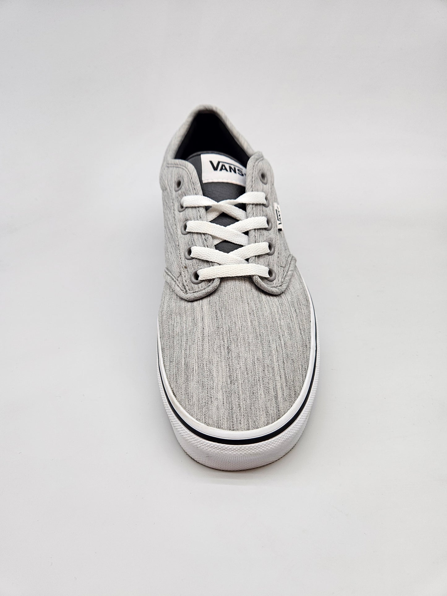 VANS ORIGINAL PATIKI BR 44.5