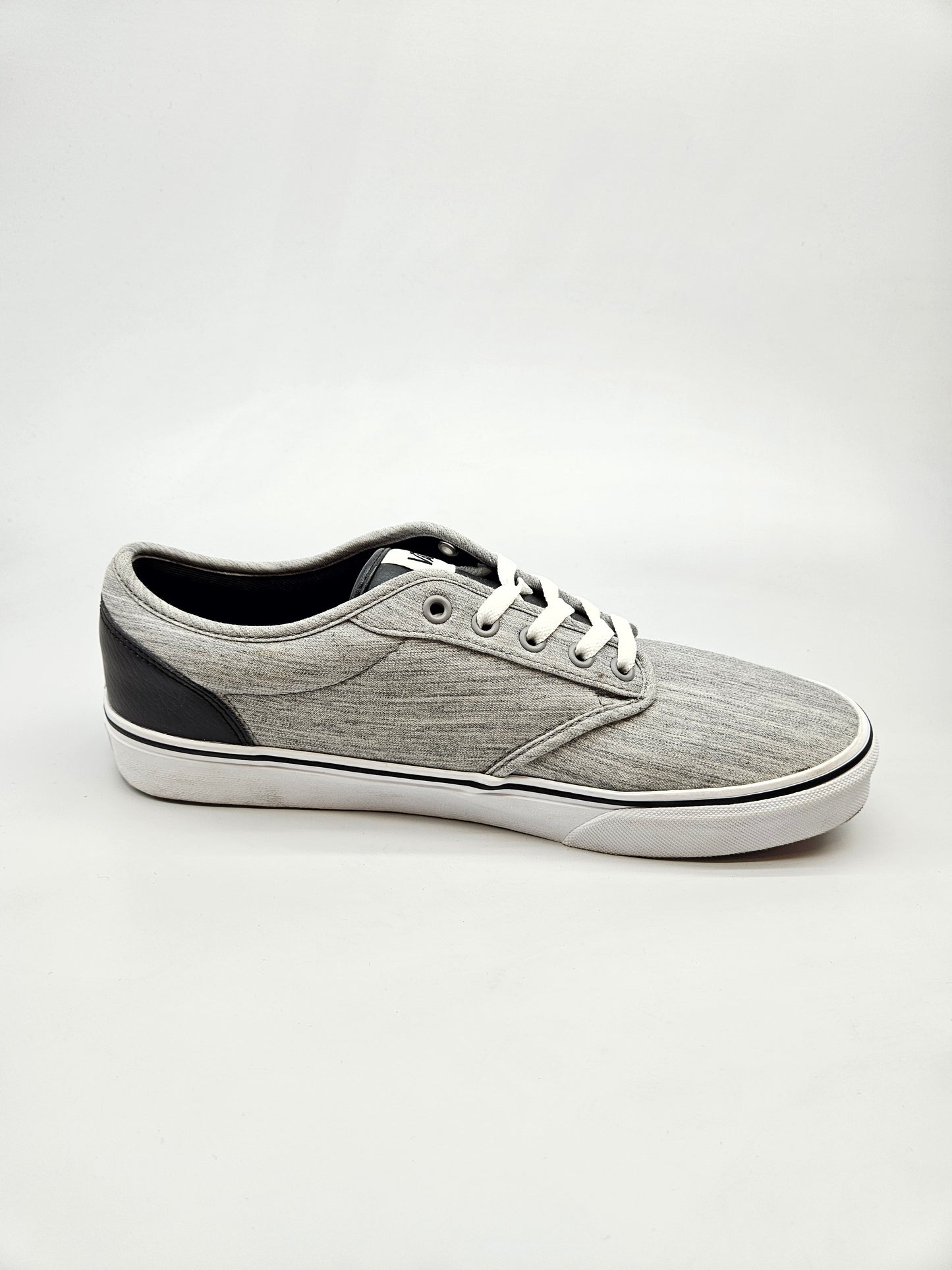 VANS ORIGINAL PATIKI BR 44.5