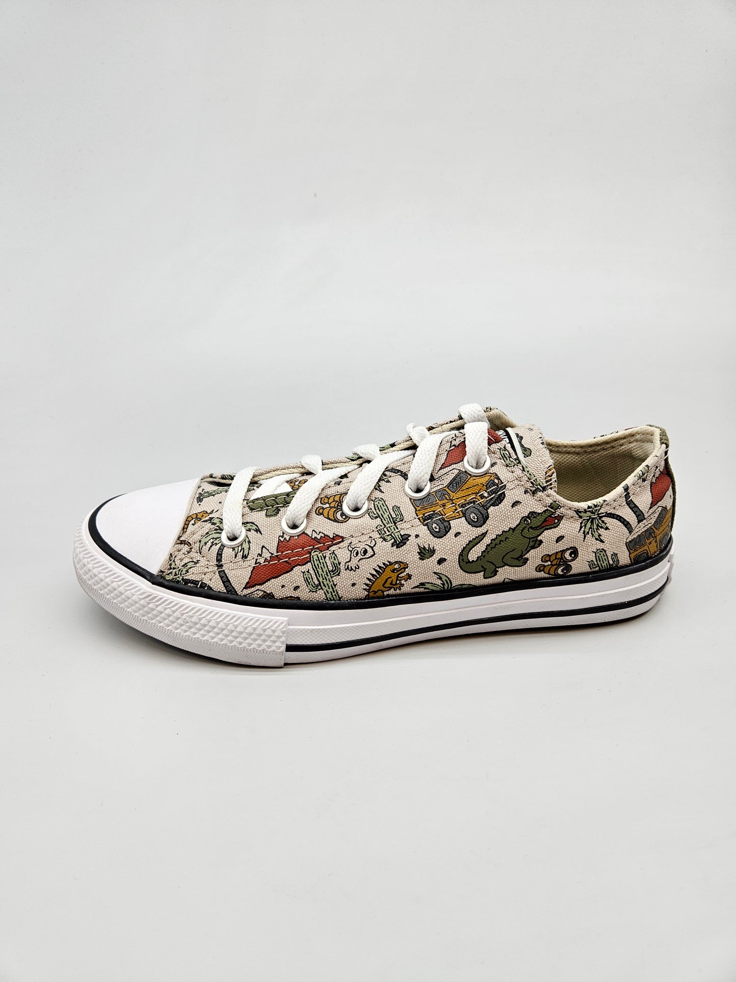 CONVERSE NOVI ORIGINAL PATIKI BR 35