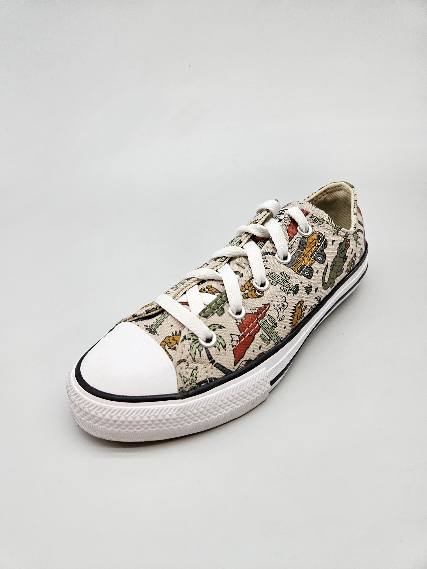 CONVERSE NOVI ORIGINAL PATIKI BR 35