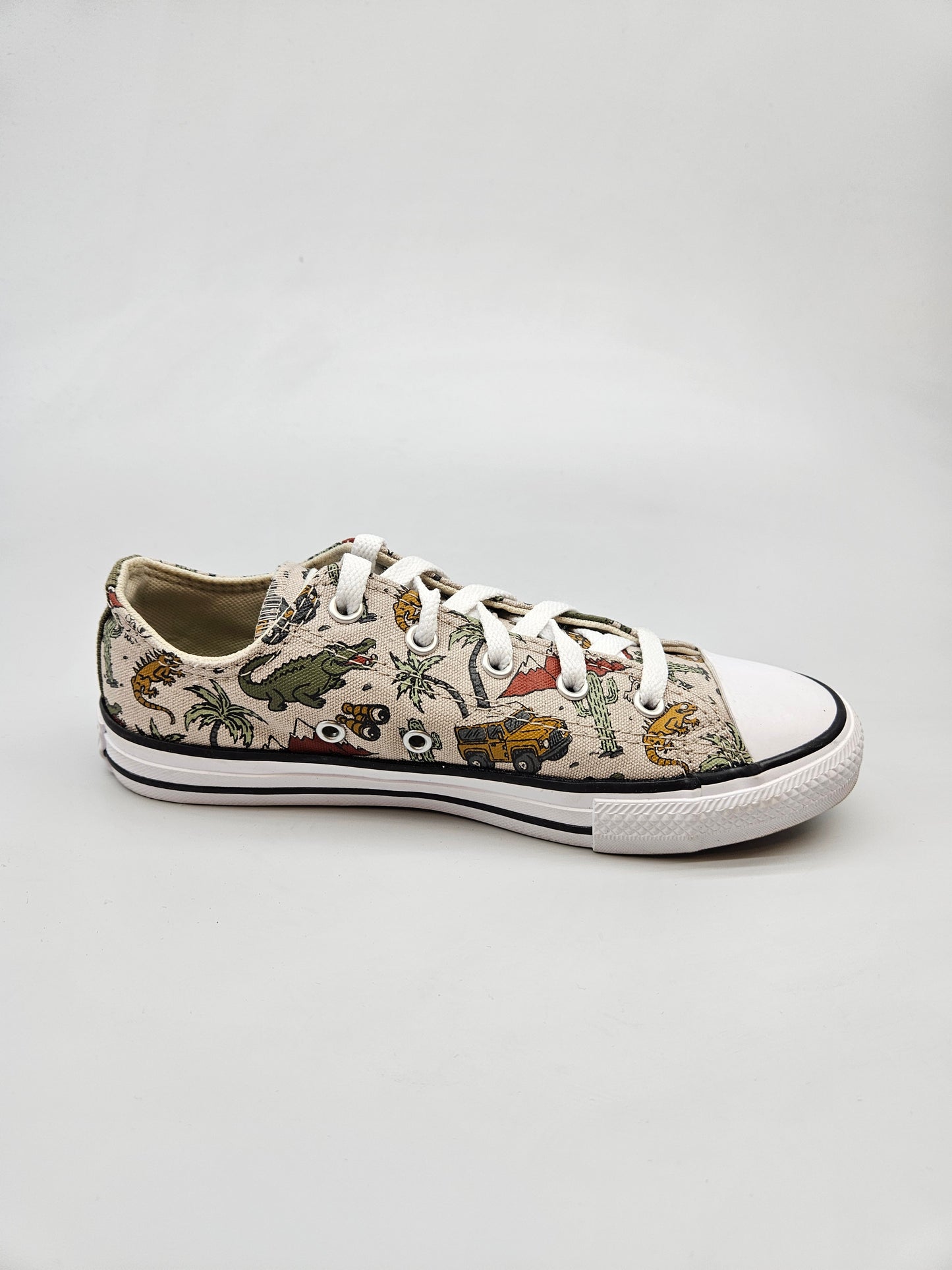 CONVERSE NOVI ORIGINAL PATIKI BR 35