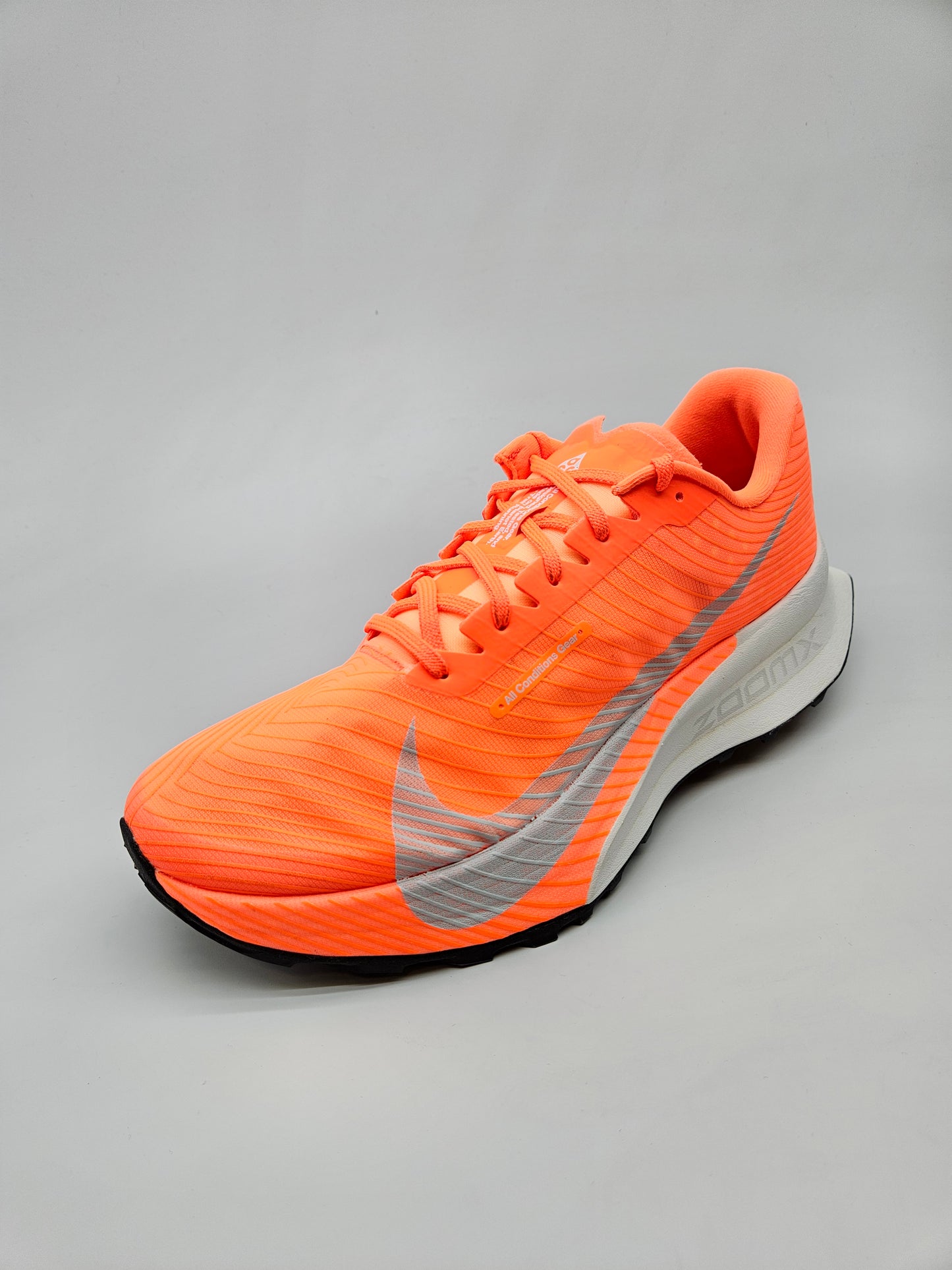 NIKE VIBRAM ORIGINAL PATIKI BR 45