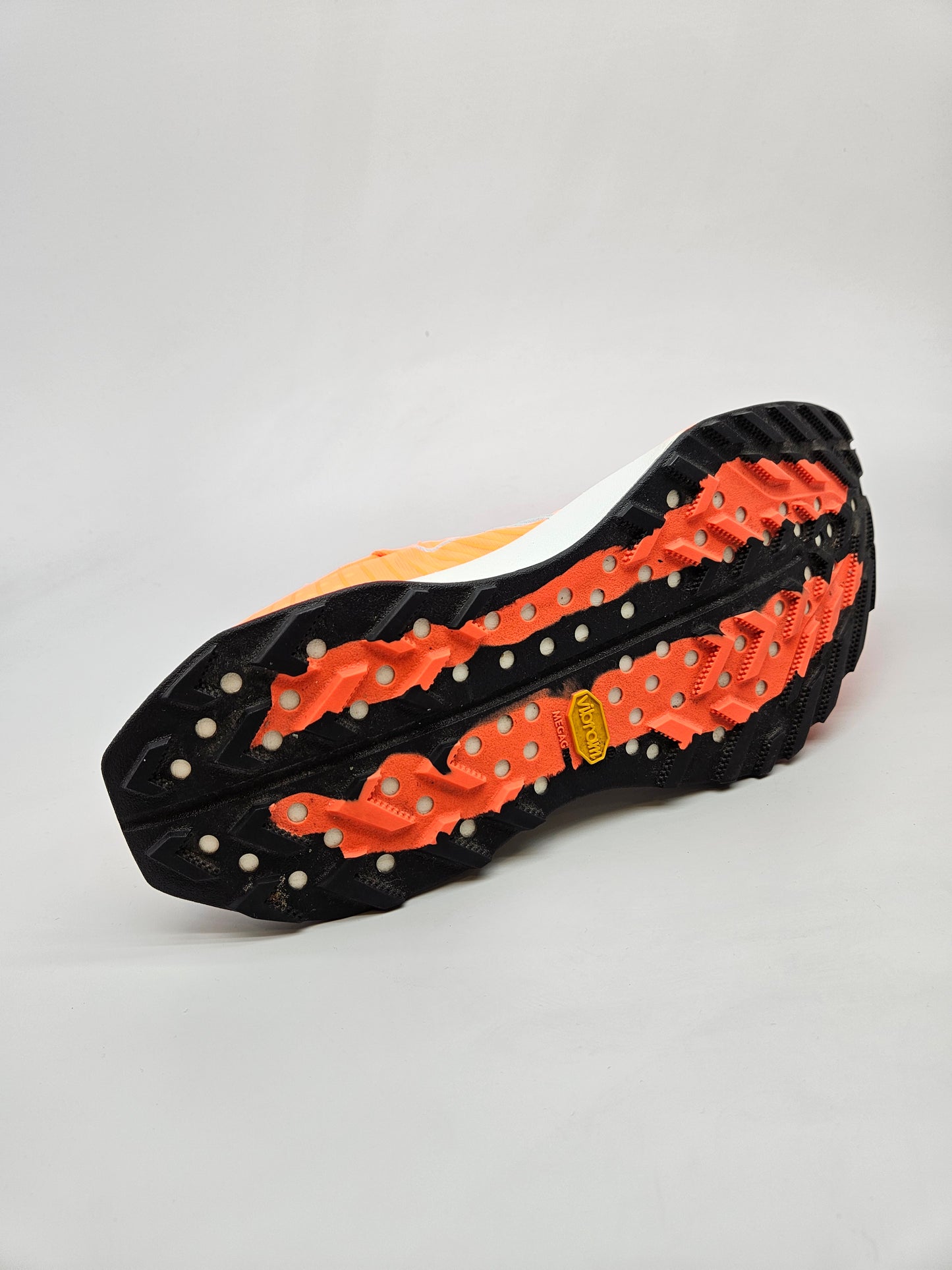 NIKE VIBRAM ORIGINAL PATIKI BR 45