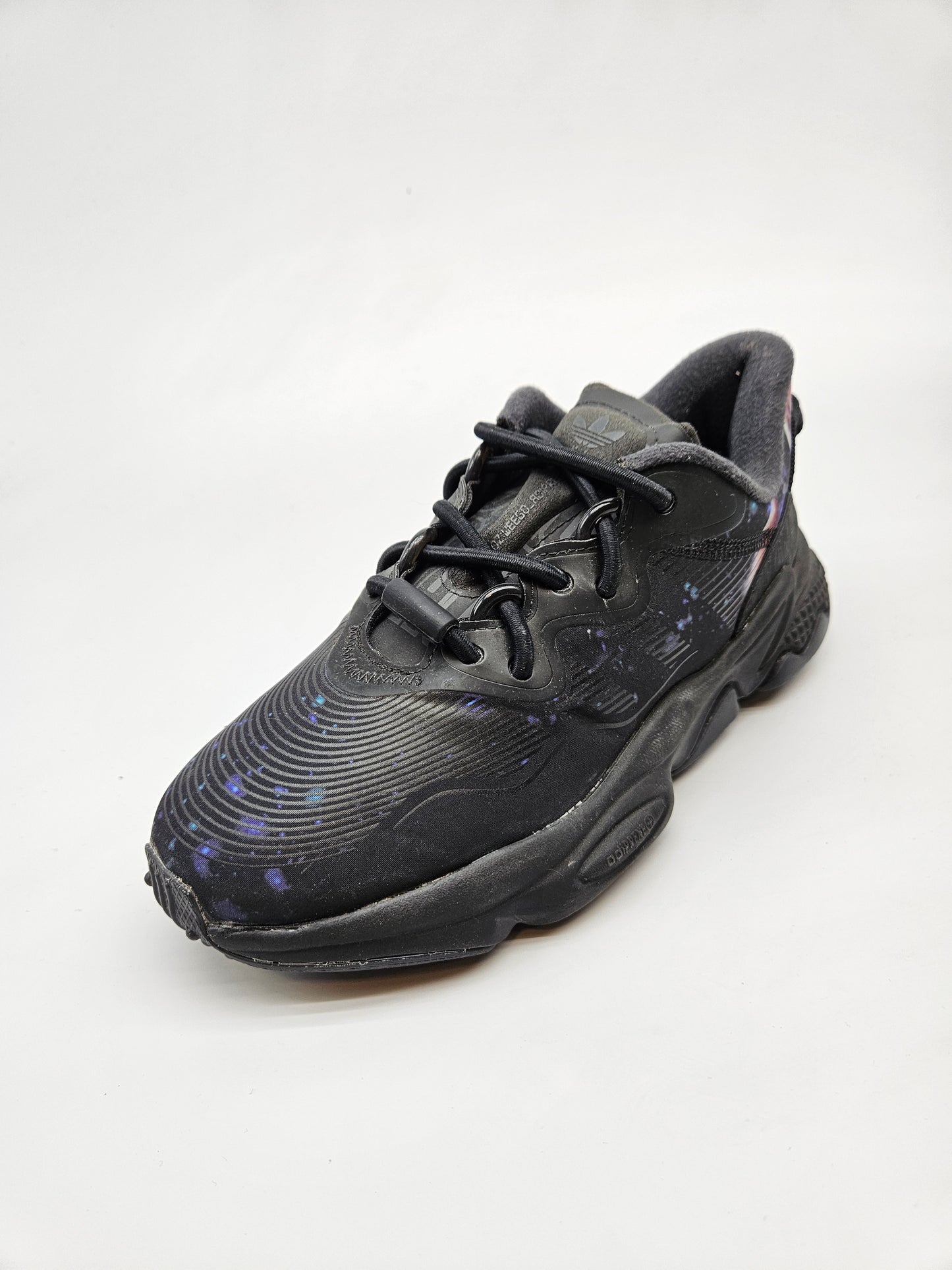 ADIDAS ORIGINAL PATIKI BR 36