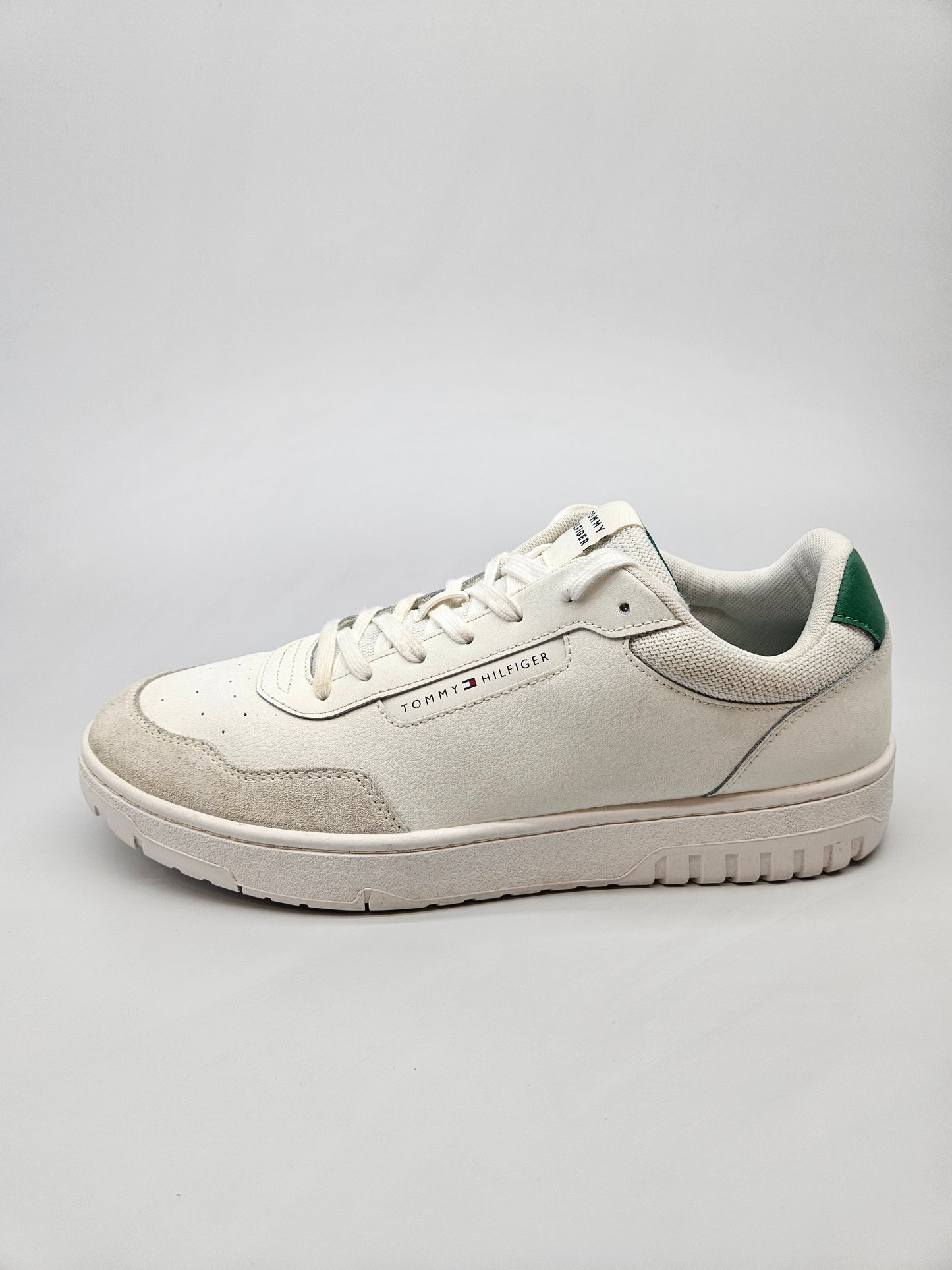 TOMMY HILFIGER ORIGINAL PATIKI BR 43