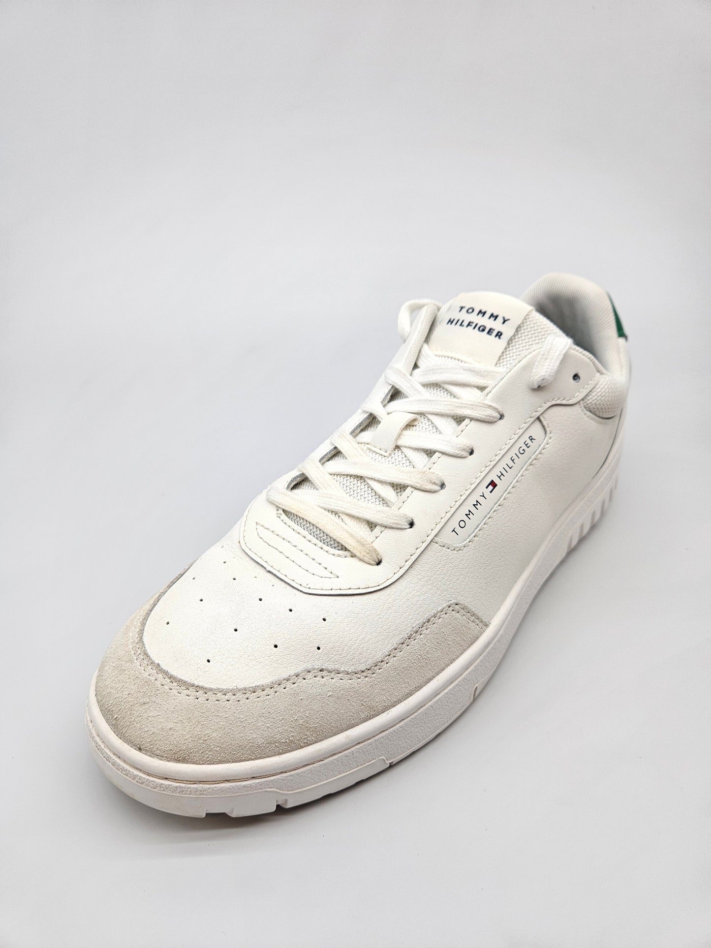 TOMMY HILFIGER ORIGINAL PATIKI BR 43