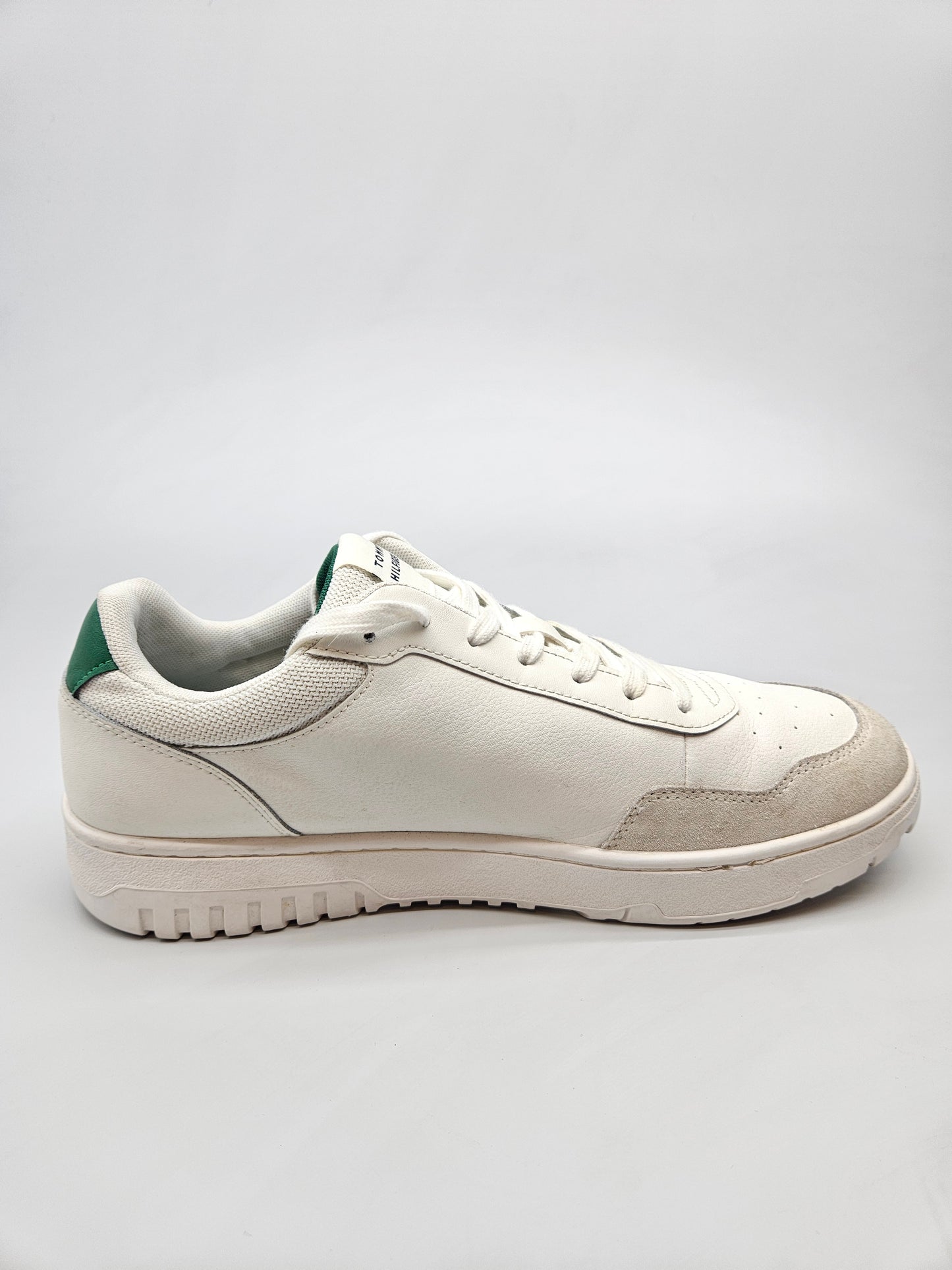 TOMMY HILFIGER ORIGINAL PATIKI BR 43