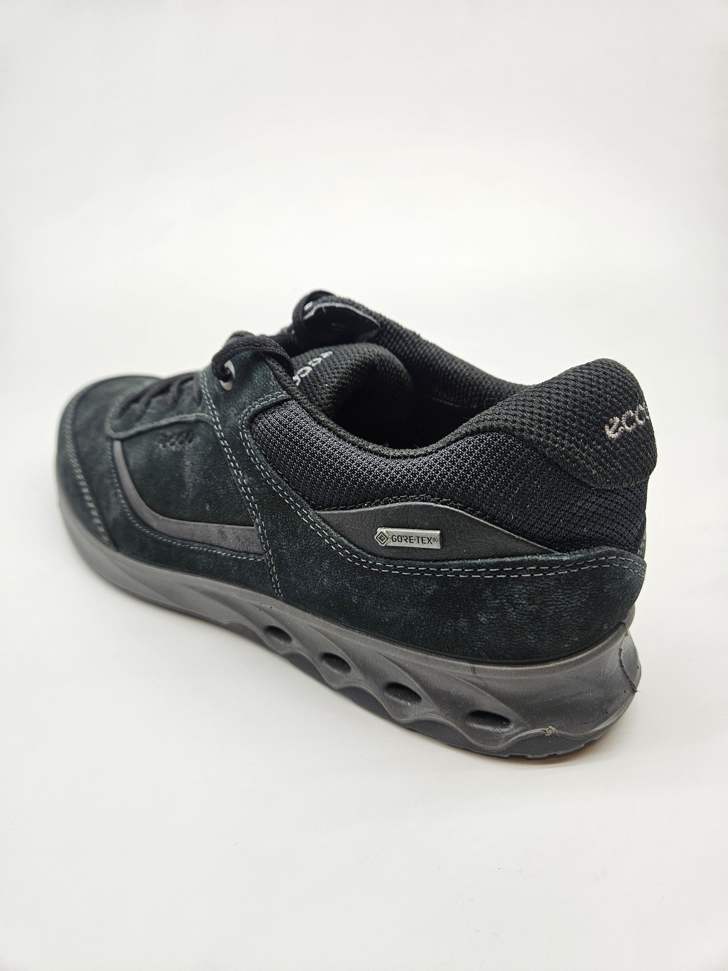 ECCO GORETEX ORIGINAL PATIKI BR 41