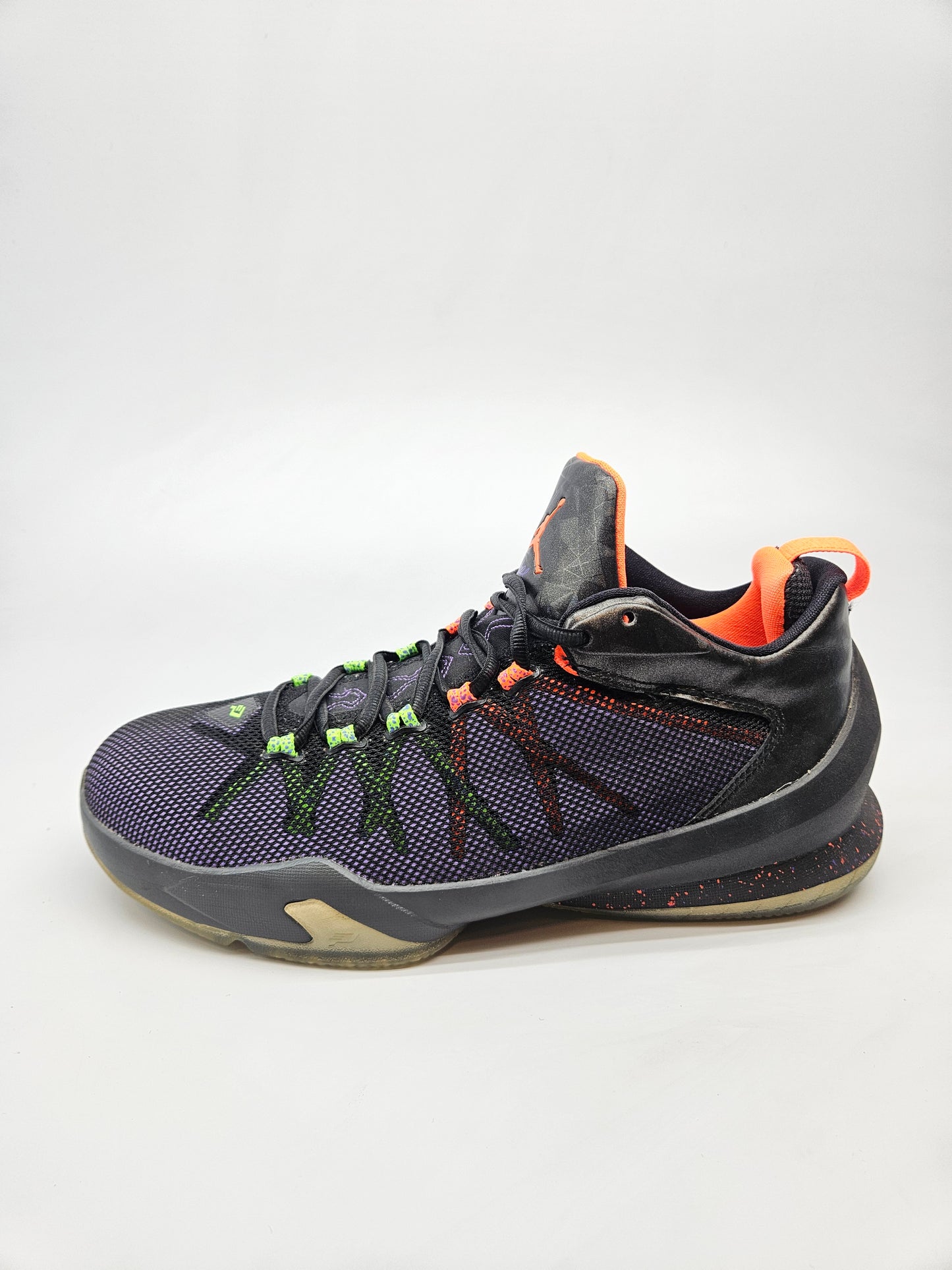NIKE JORDAN ORIGINAL PATIKI BR 41