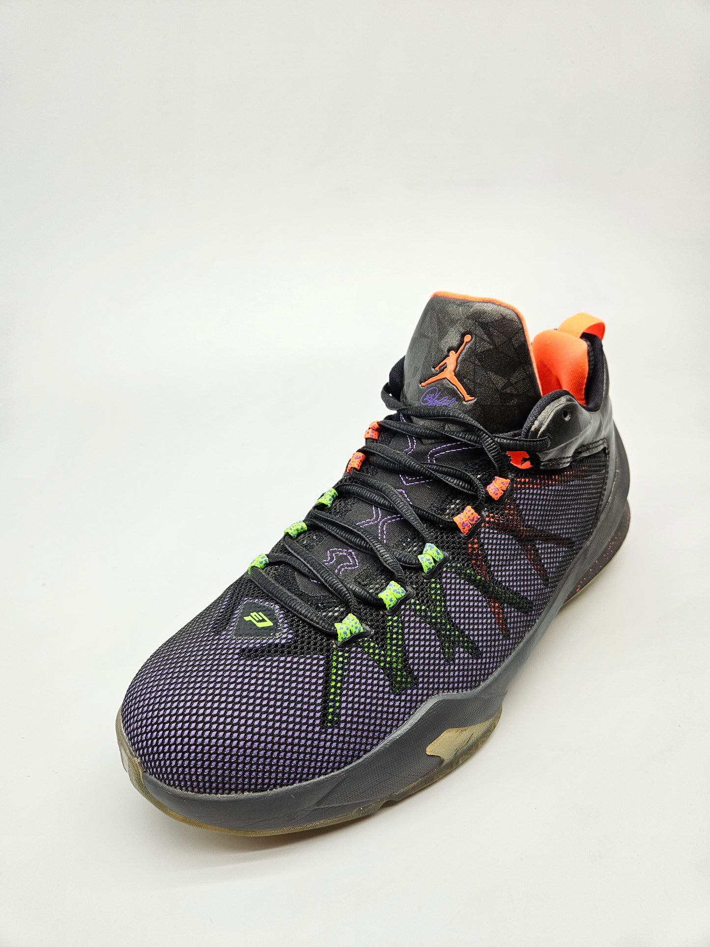 NIKE JORDAN ORIGINAL PATIKI BR 41