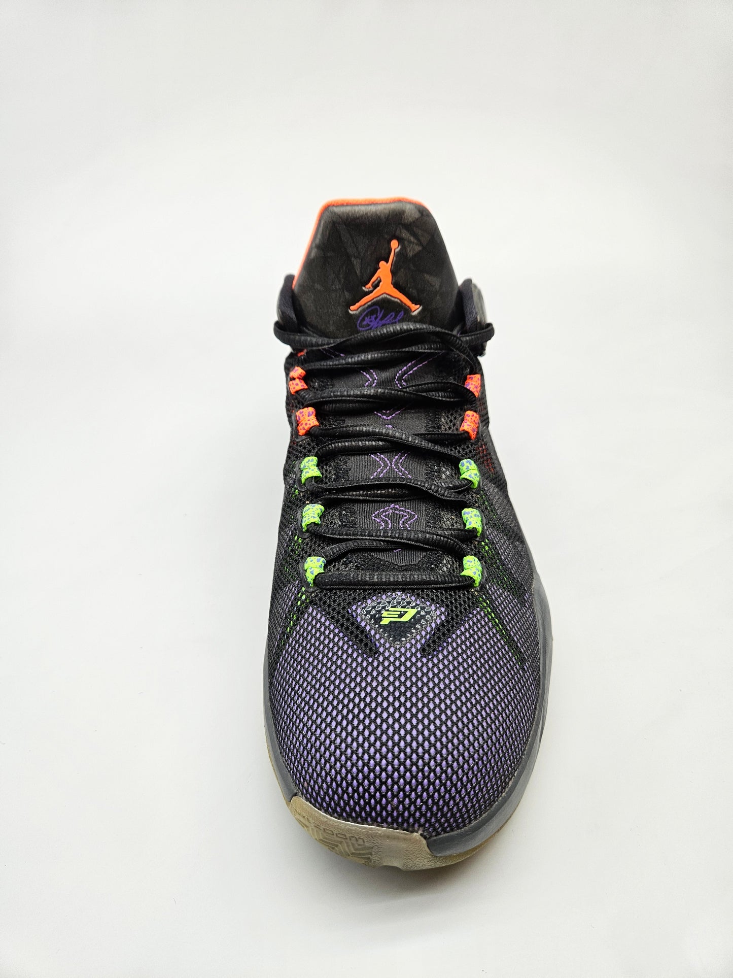 NIKE JORDAN ORIGINAL PATIKI BR 41