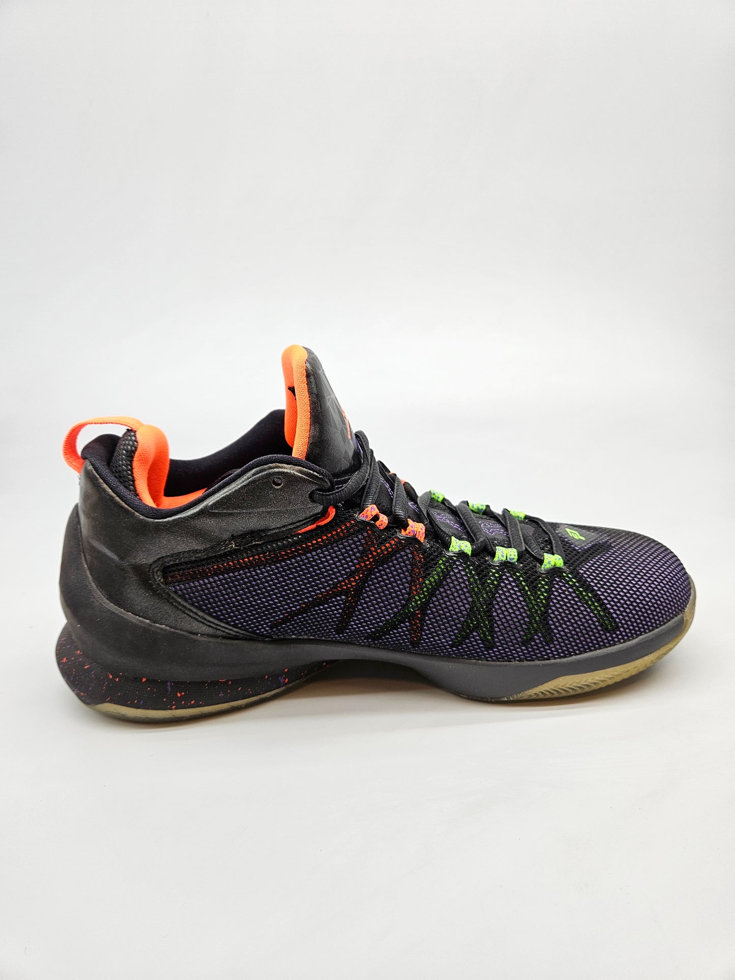 NIKE JORDAN ORIGINAL PATIKI BR 41