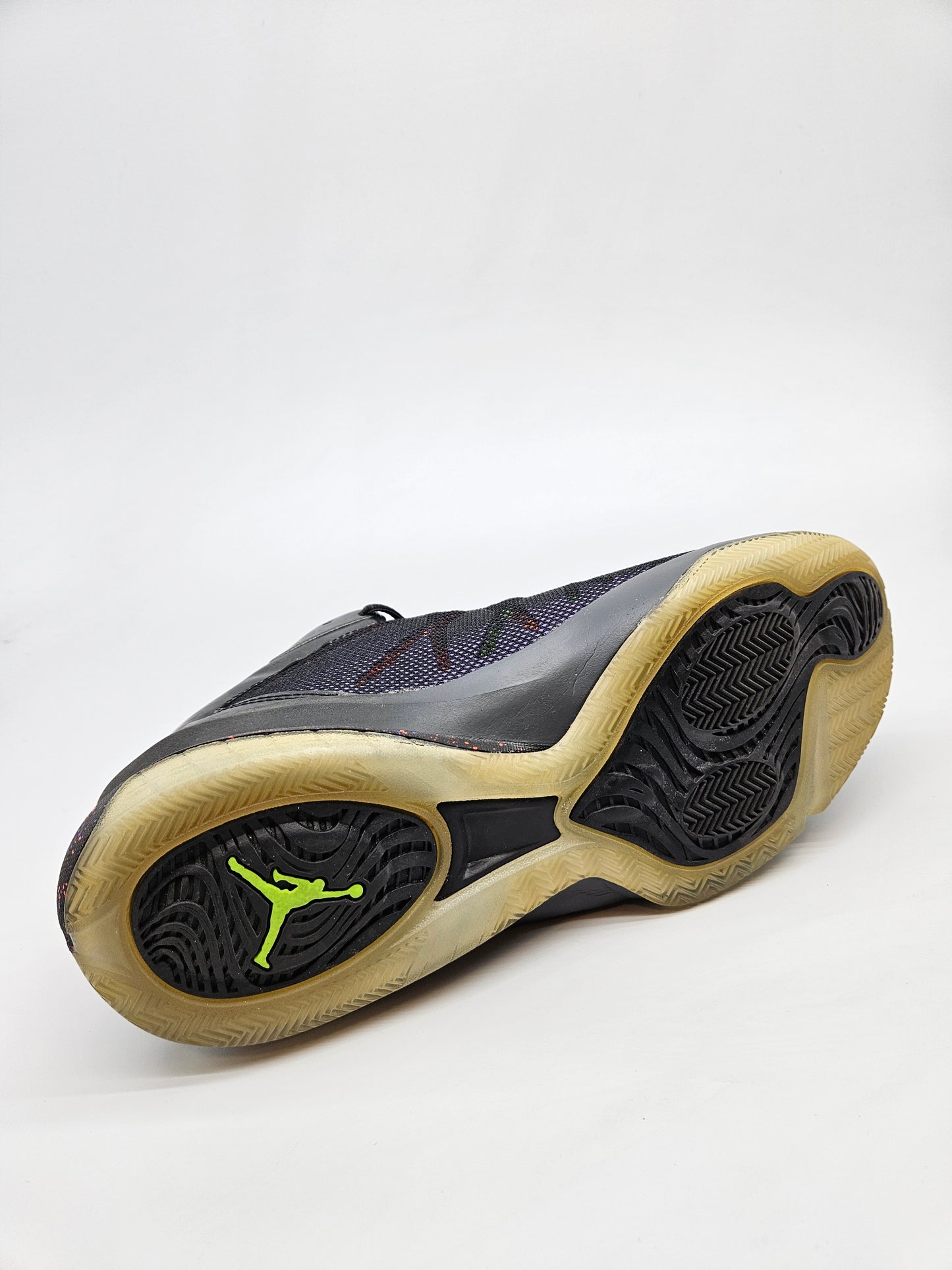 NIKE JORDAN ORIGINAL PATIKI BR 41