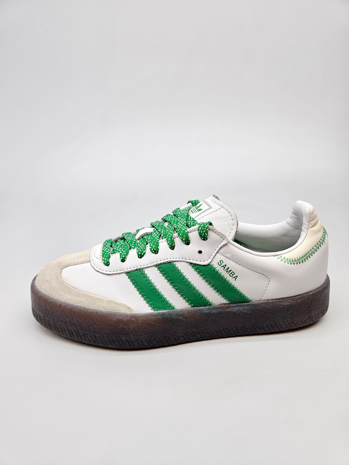 ADIDAS ORIGINAL PATIKI BR 38.5