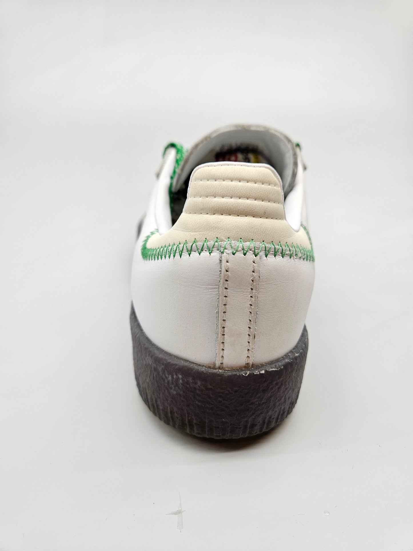 ADIDAS ORIGINAL PATIKI BR 38.5