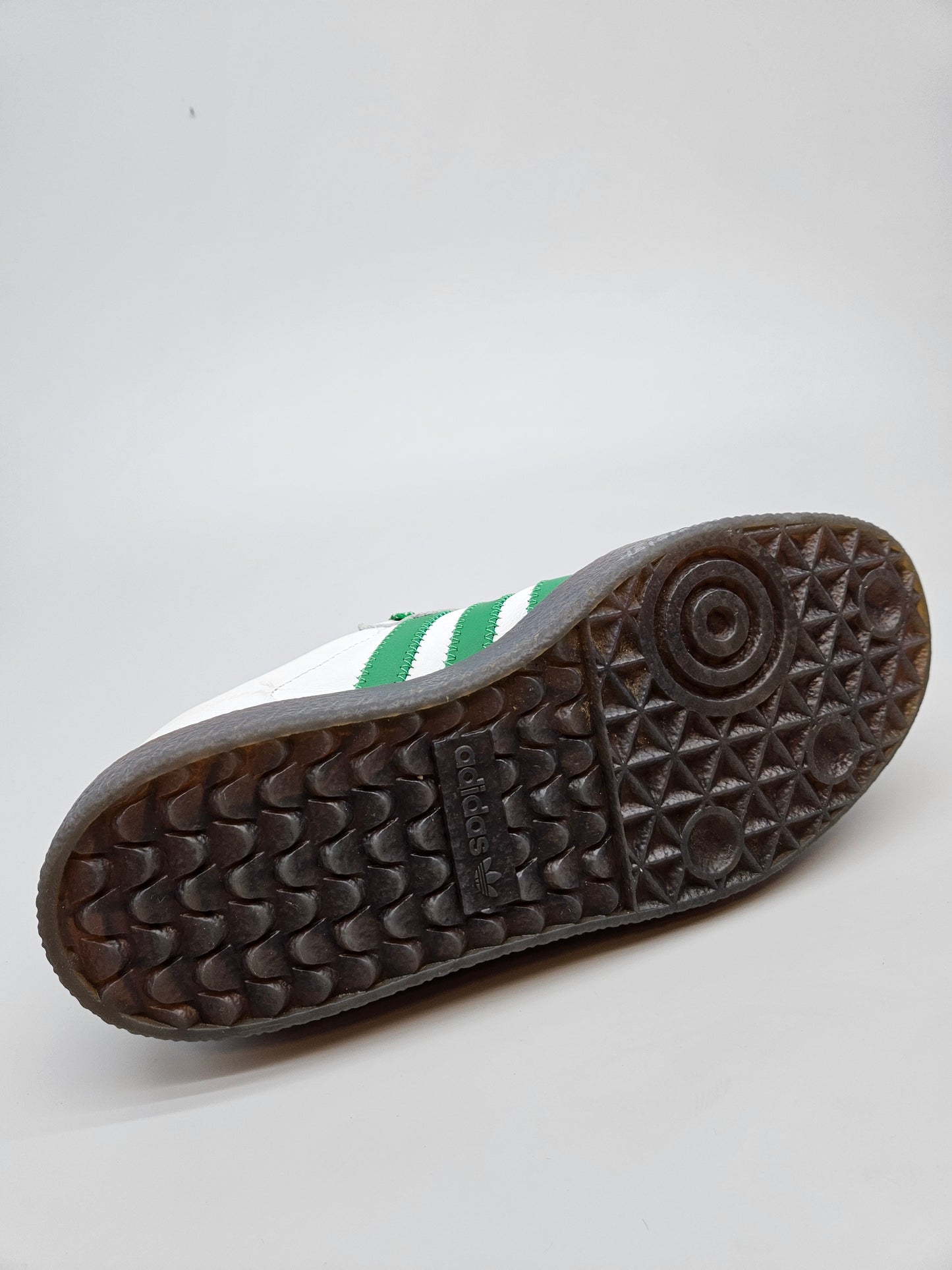 ADIDAS ORIGINAL PATIKI BR 38.5