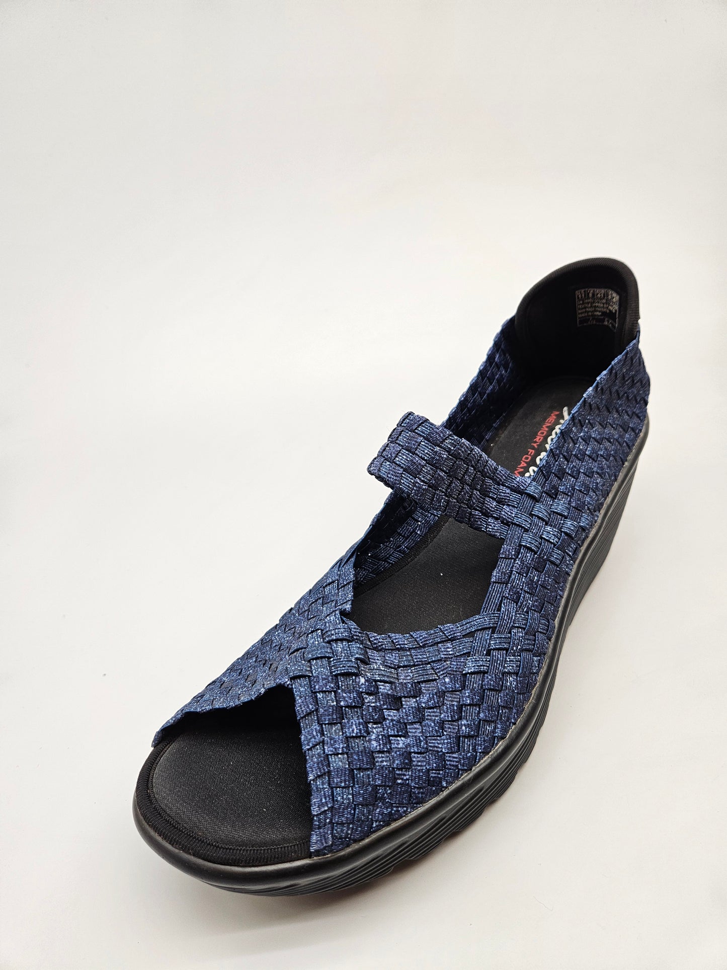 SKECHERS MEMORY NOVI ORIGINAL SANDALI BR 41