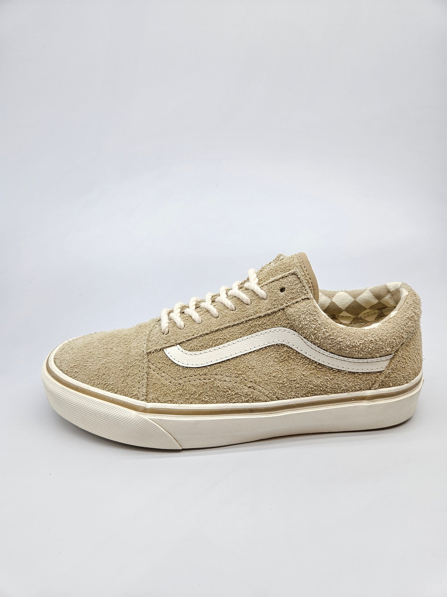 VANS ORIGINAL PATIKI BR 39
