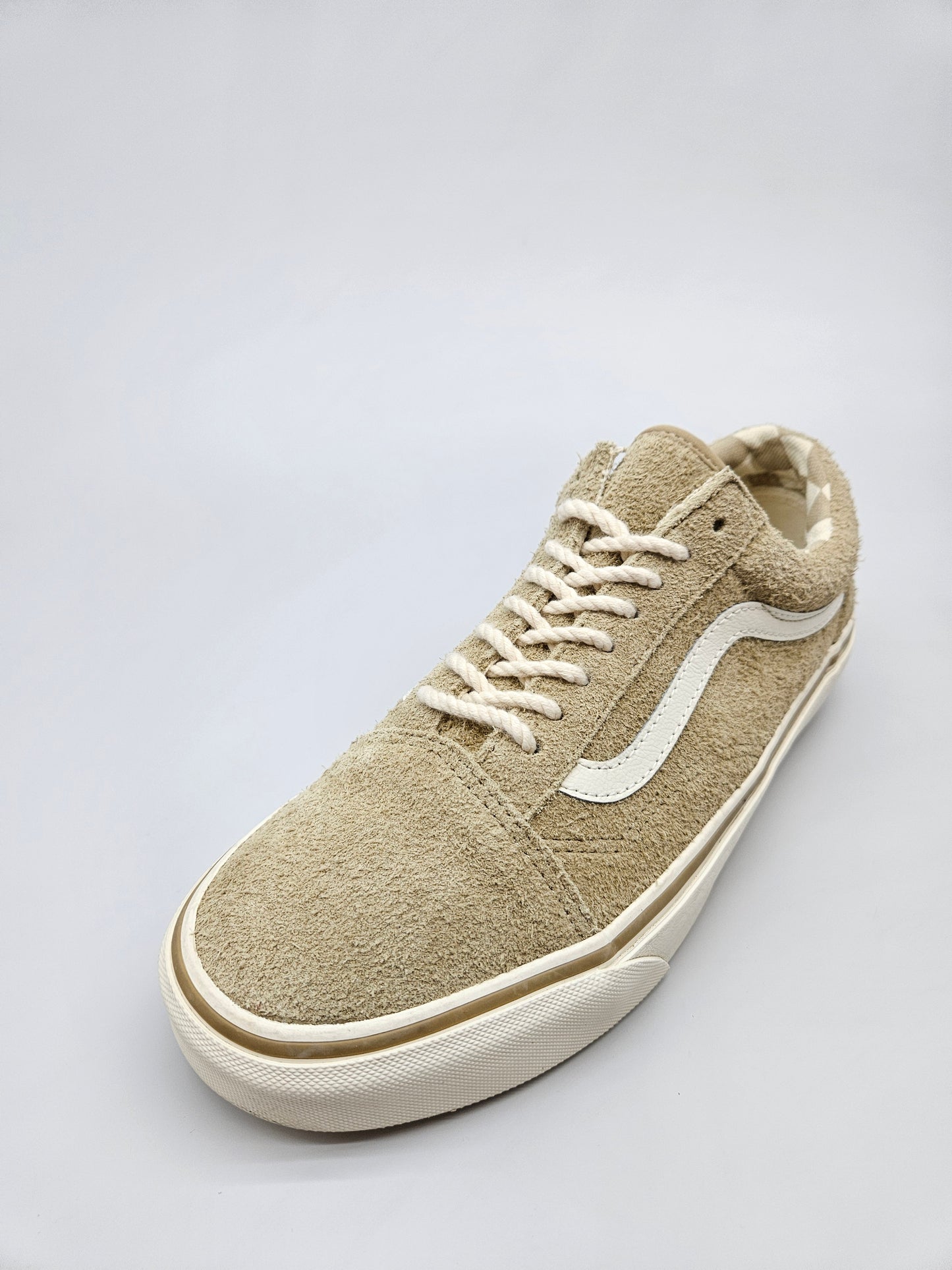 VANS ORIGINAL PATIKI BR 39