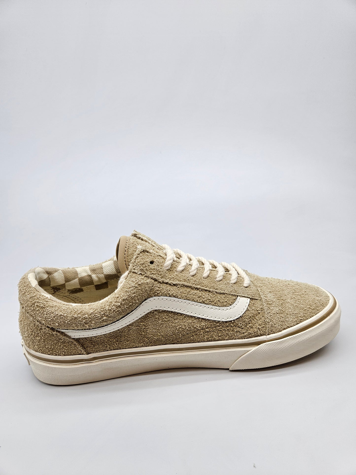 VANS ORIGINAL PATIKI BR 39