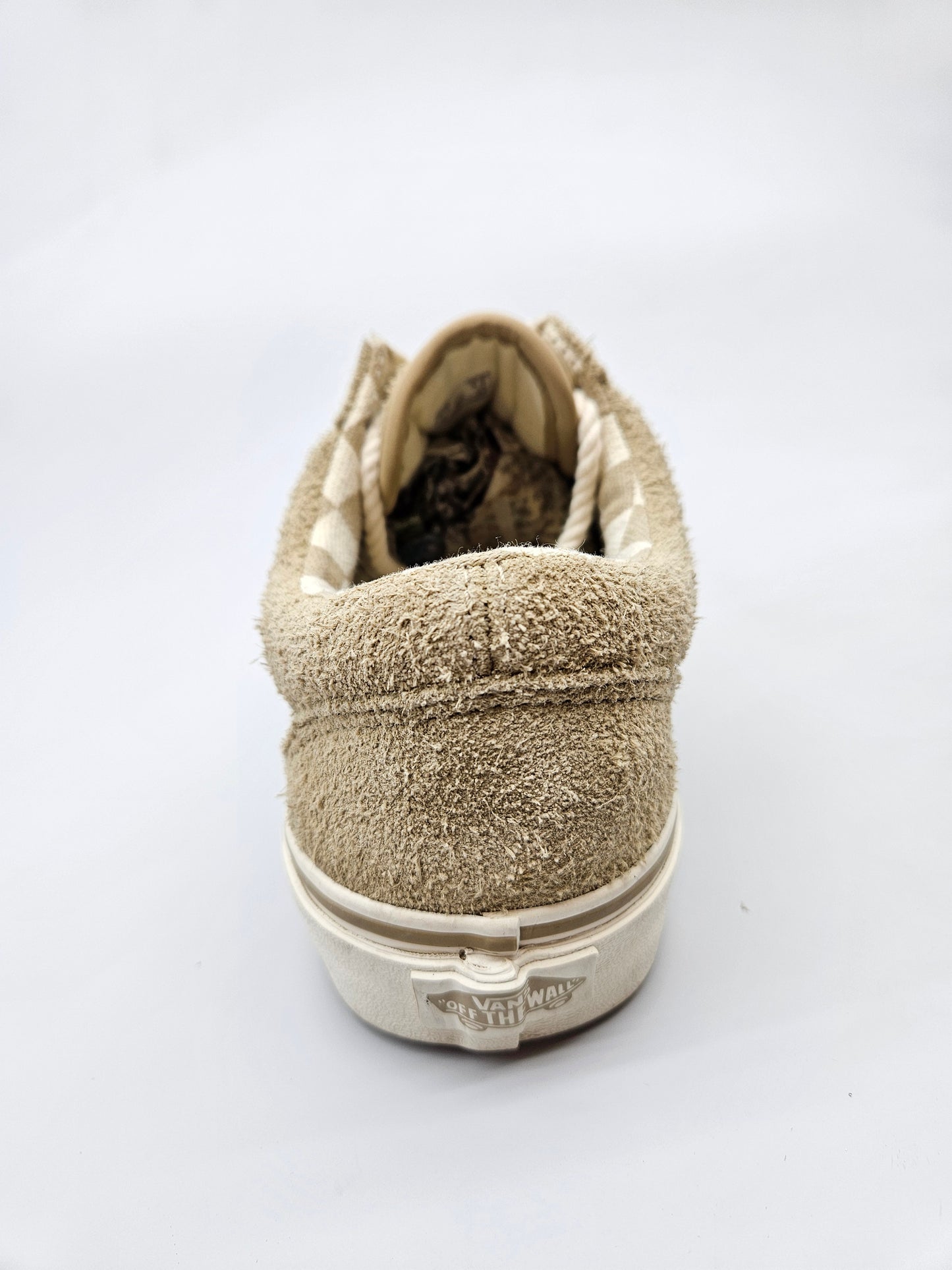 VANS ORIGINAL PATIKI BR 39