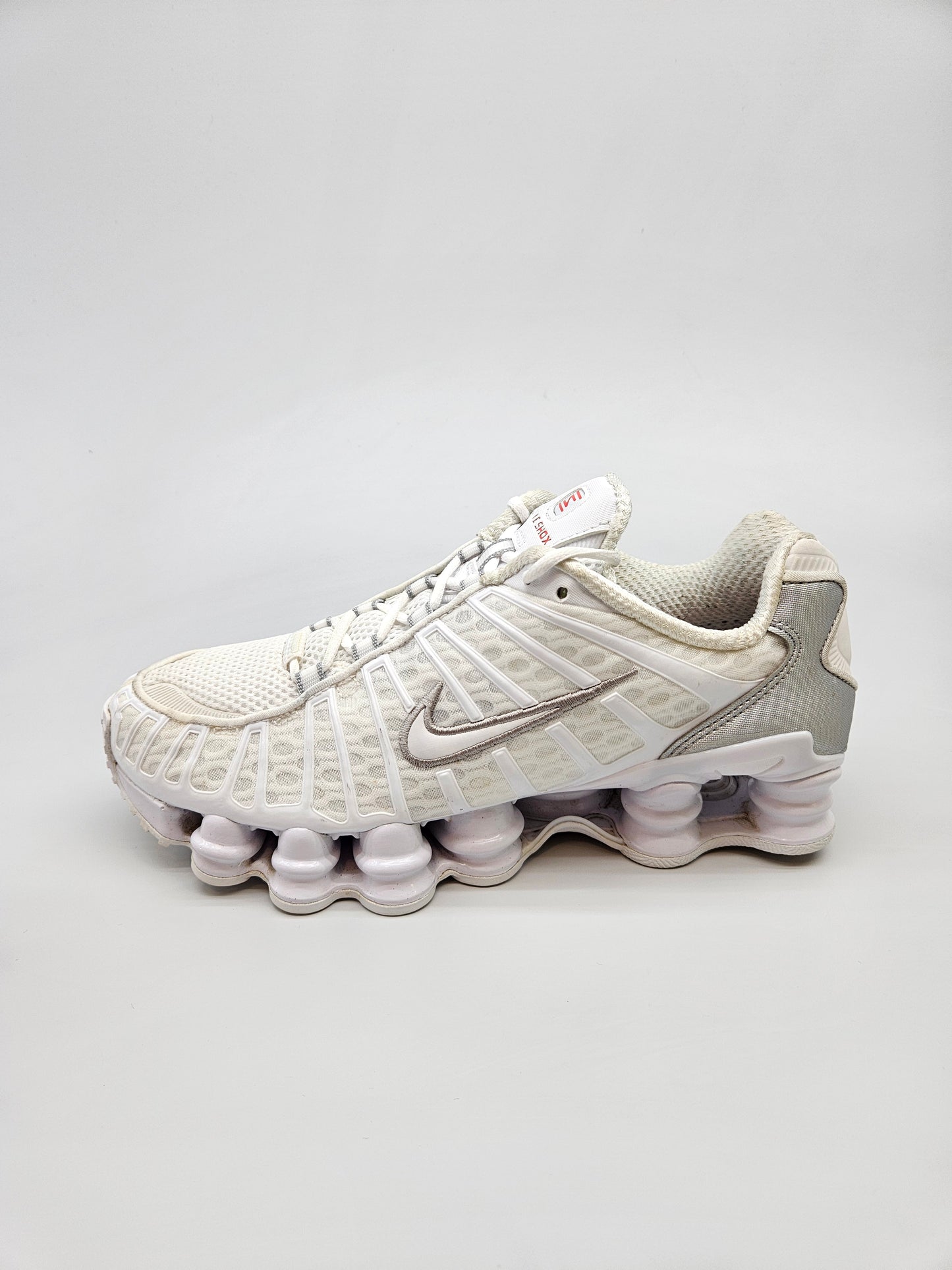 NIKE SHOX ORIGINAL PATIKI BR 39