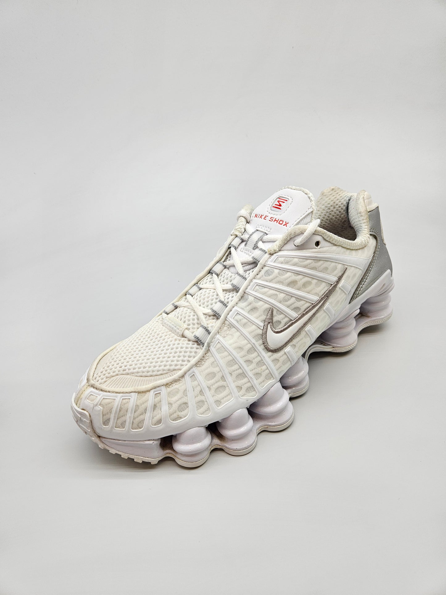 NIKE SHOX ORIGINAL PATIKI BR 39