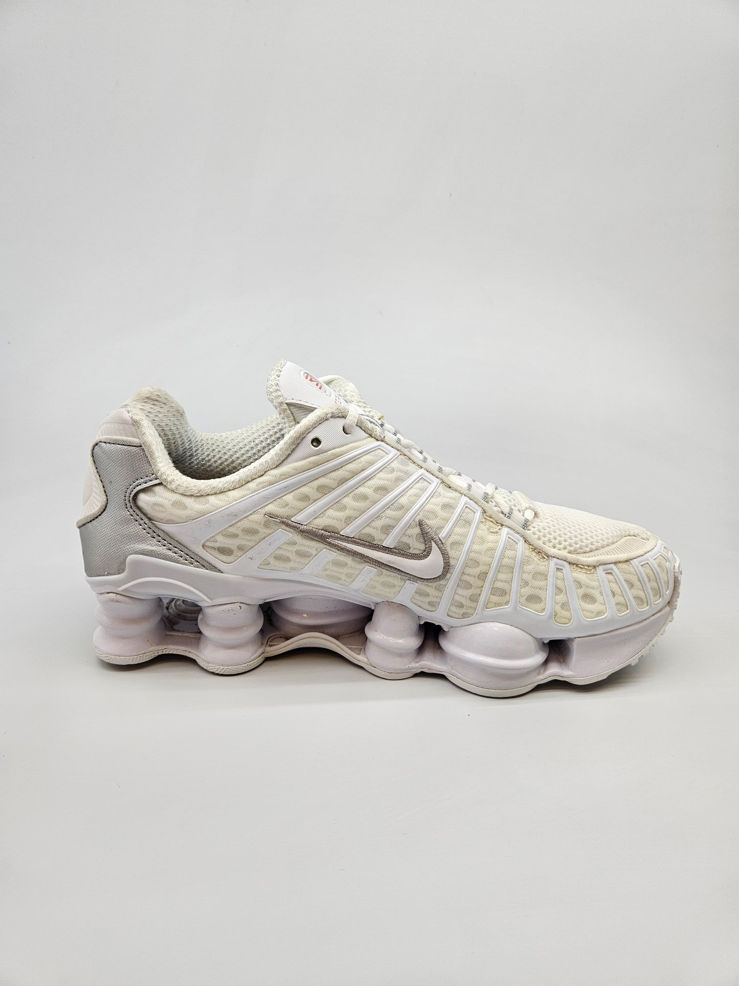 NIKE SHOX ORIGINAL PATIKI BR 39