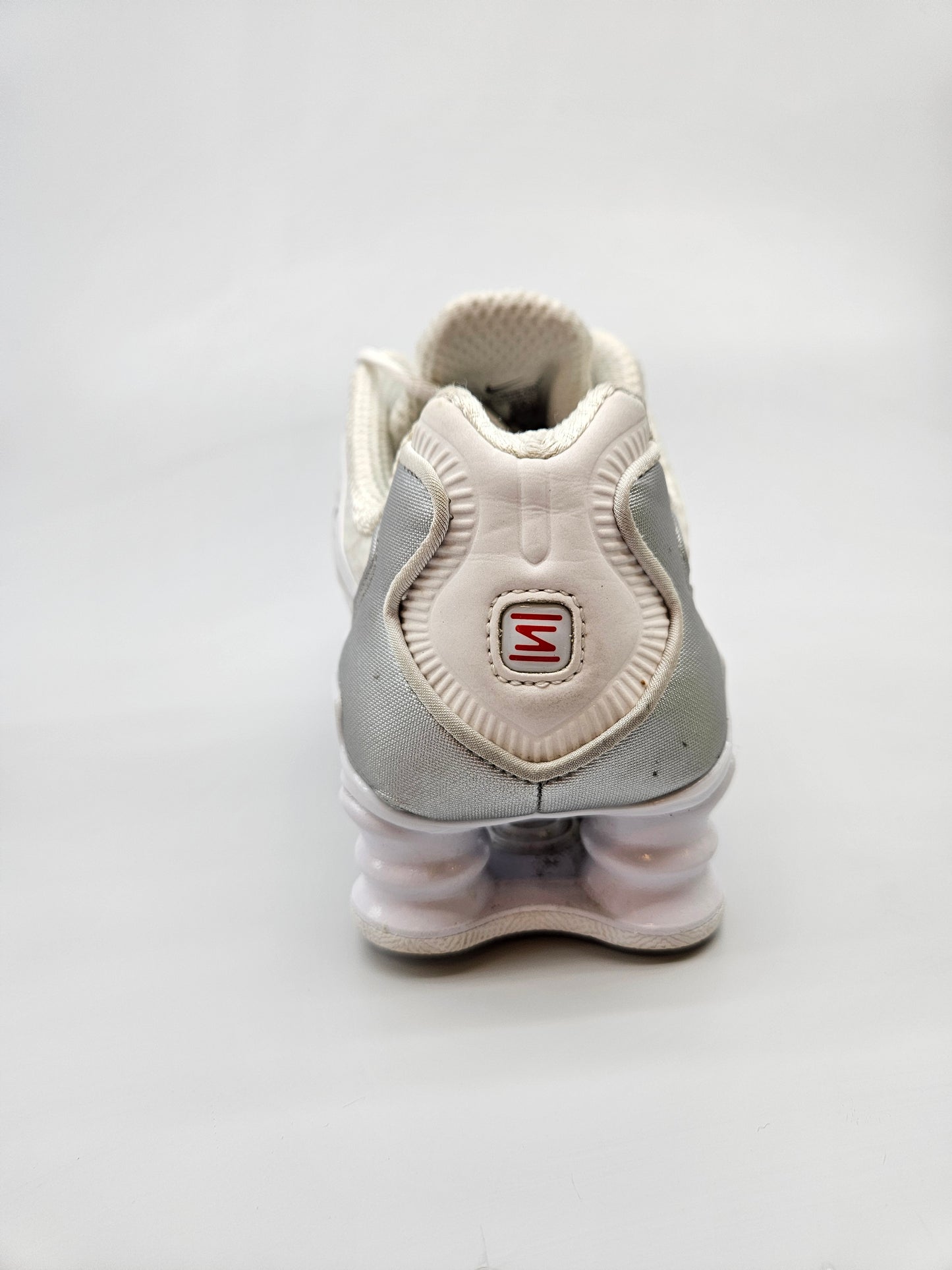 NIKE SHOX ORIGINAL PATIKI BR 39