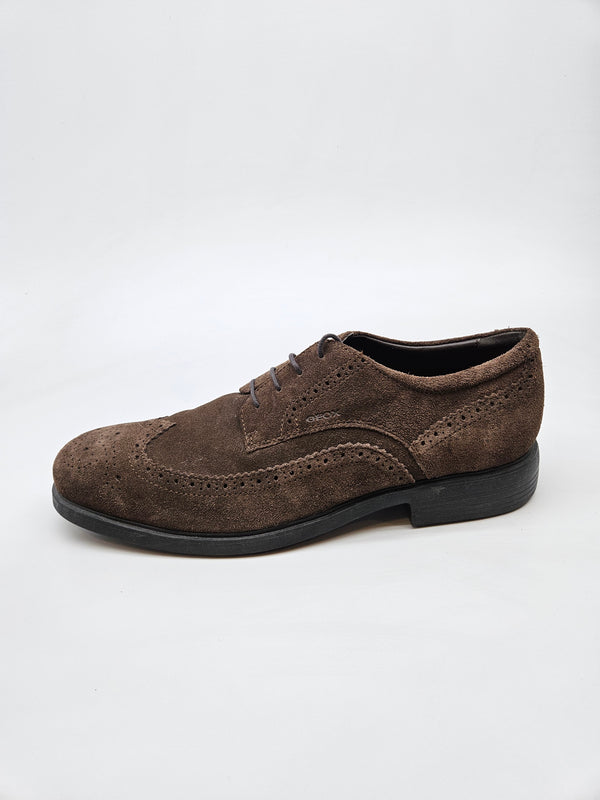 GEOX ORIGINAL KOZNI CEVLI BR 44