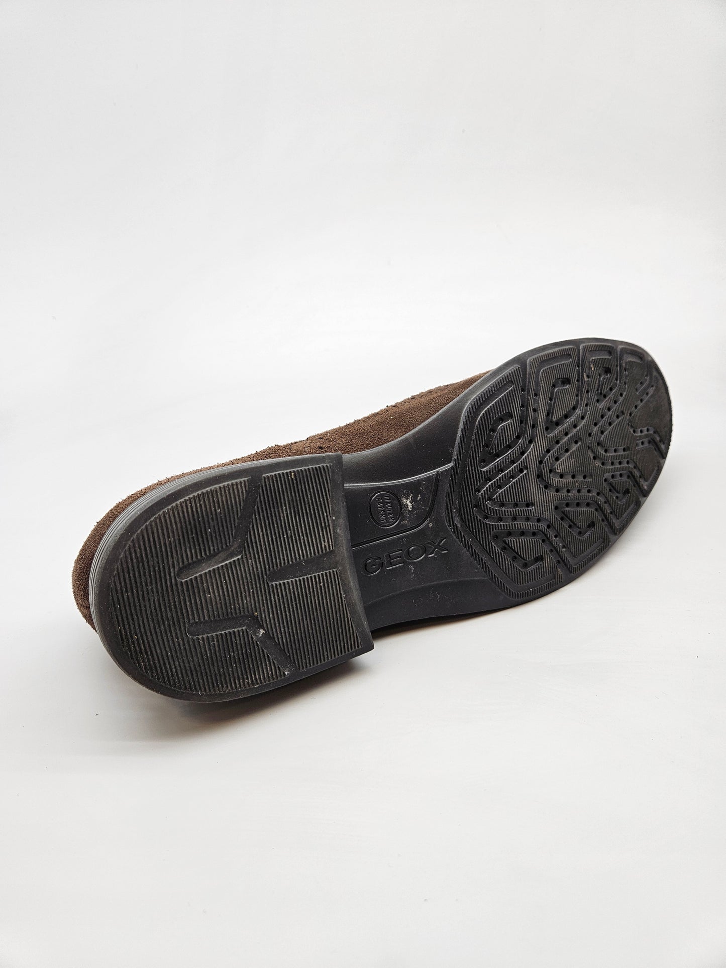 GEOX ORIGINAL KOZNI CEVLI BR 44