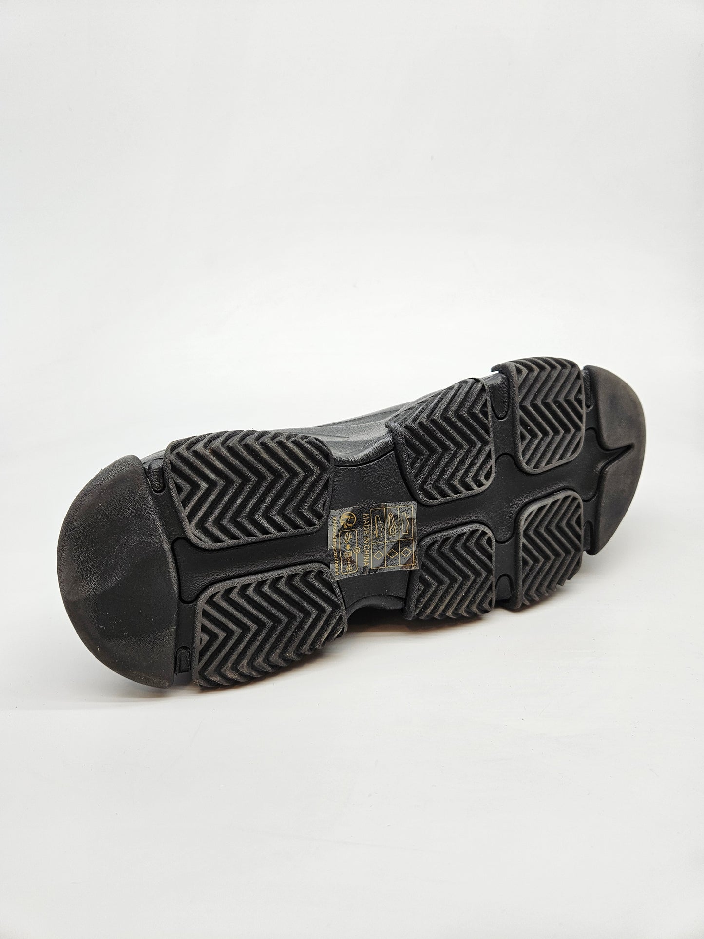 STEVE MADDEN ORIGINAL PATIKI BR 38