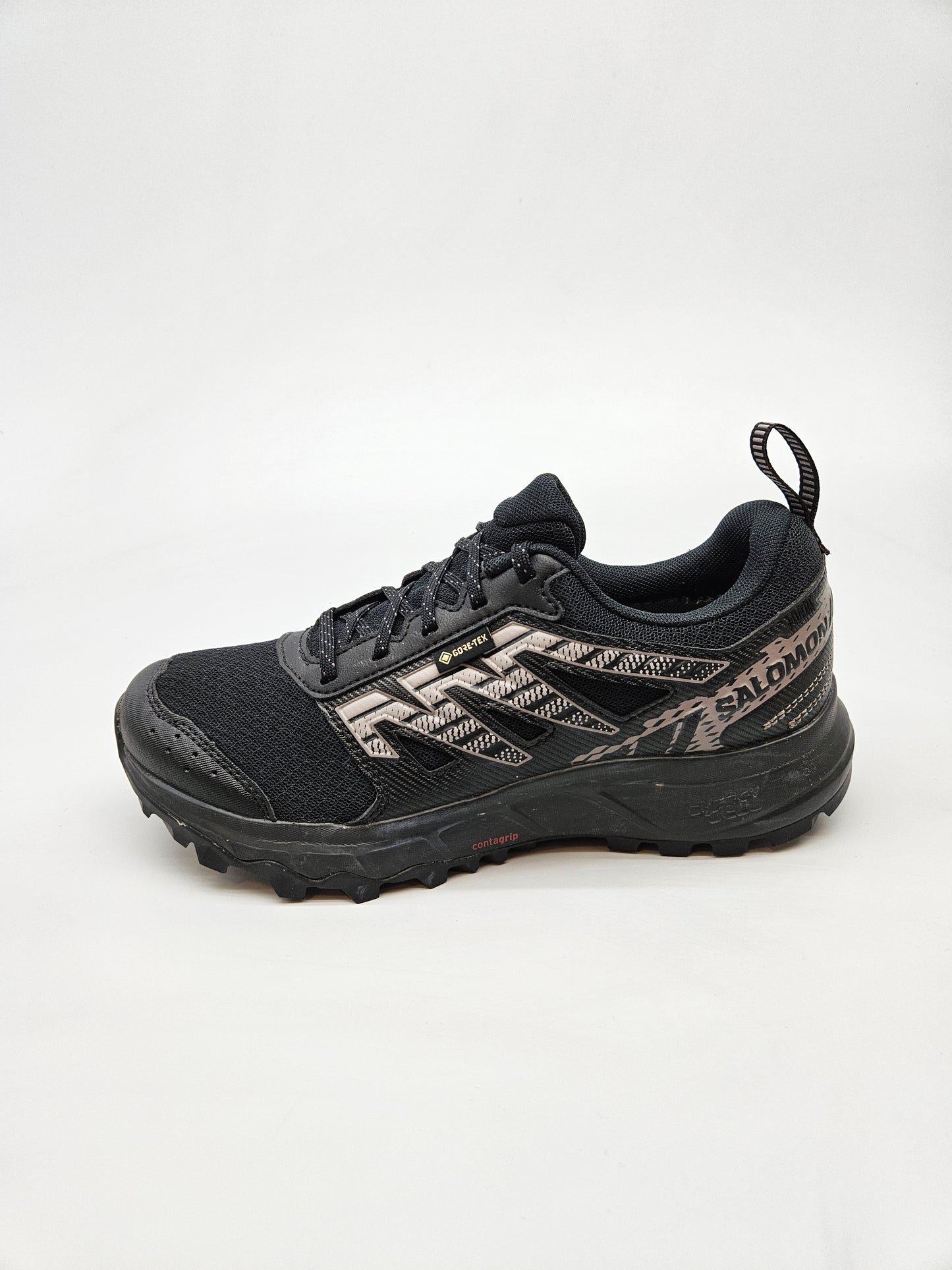 SALOMON ORIGINAL PATIKI BR 38