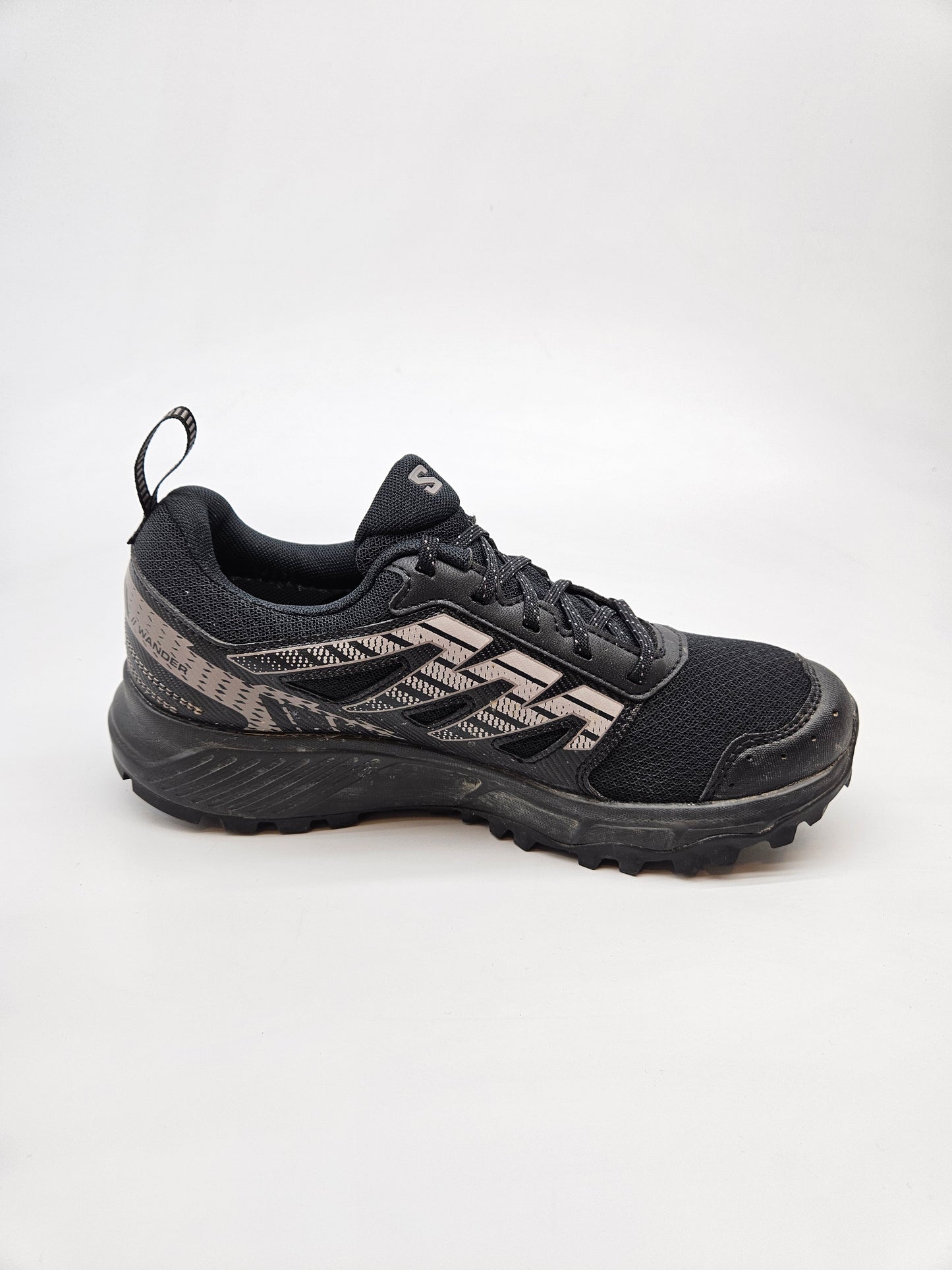 SALOMON ORIGINAL PATIKI BR 38