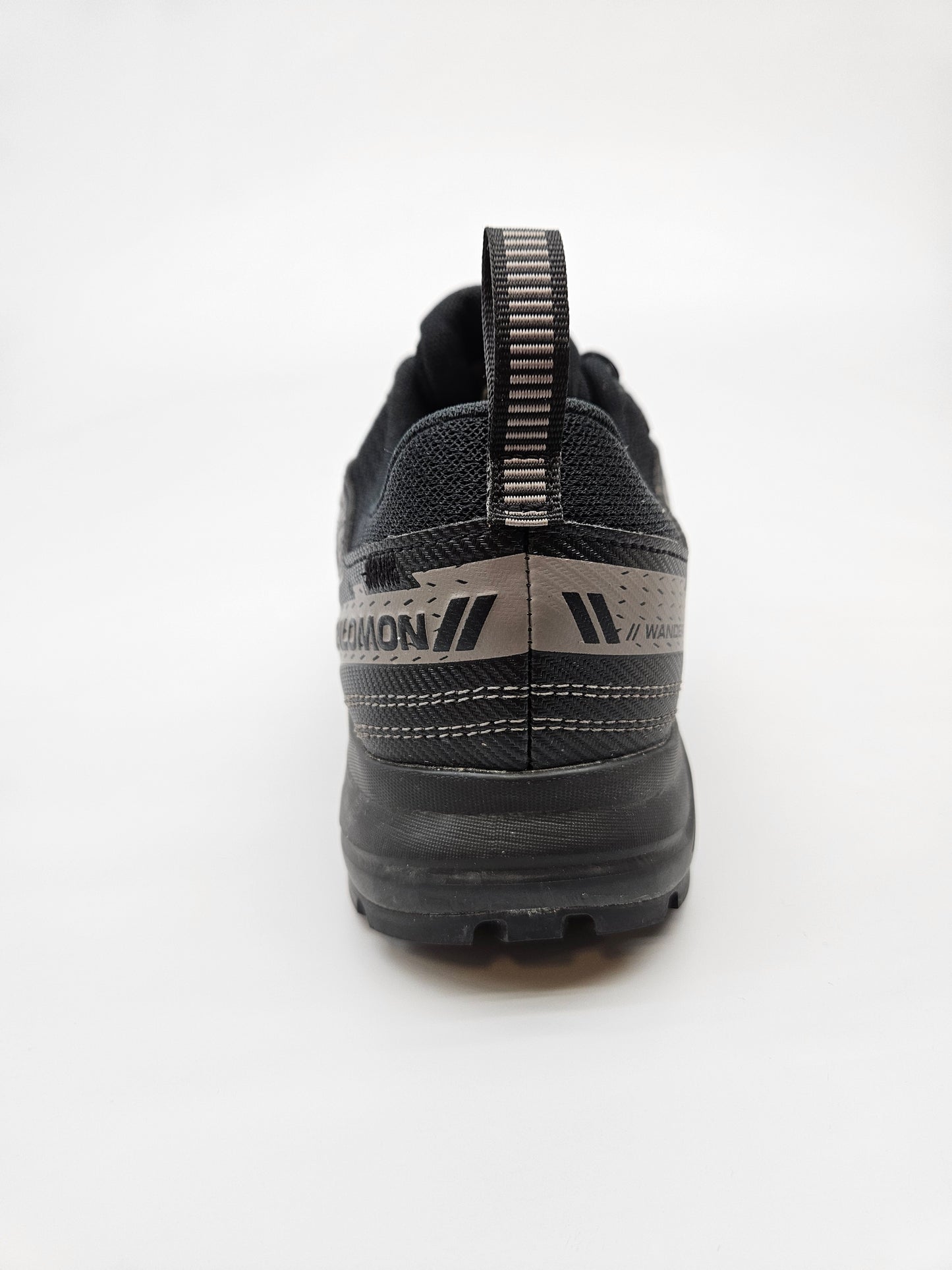 SALOMON ORIGINAL PATIKI BR 38