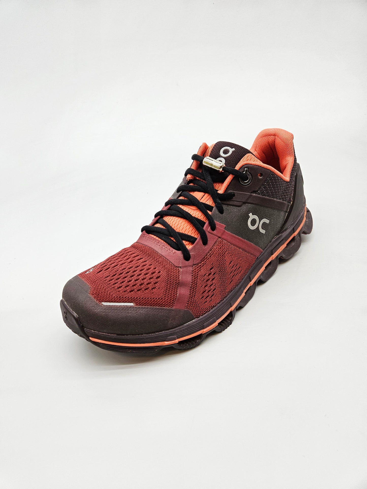 ON RUNNING ORIGINAL PATIKI BR 38