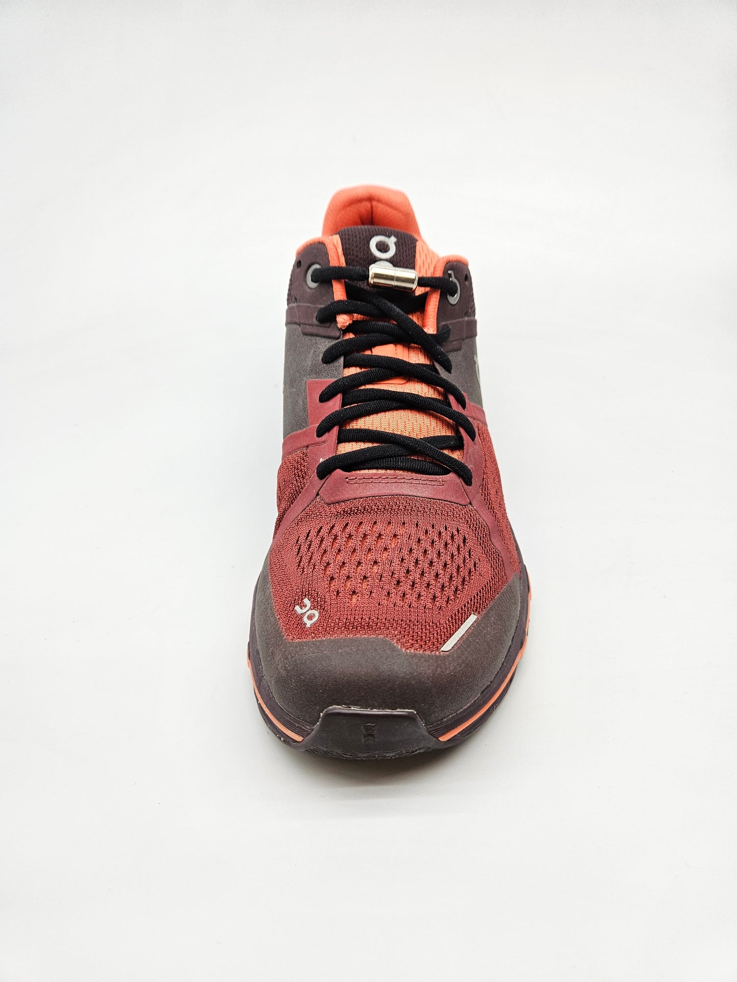 ON RUNNING ORIGINAL PATIKI BR 38
