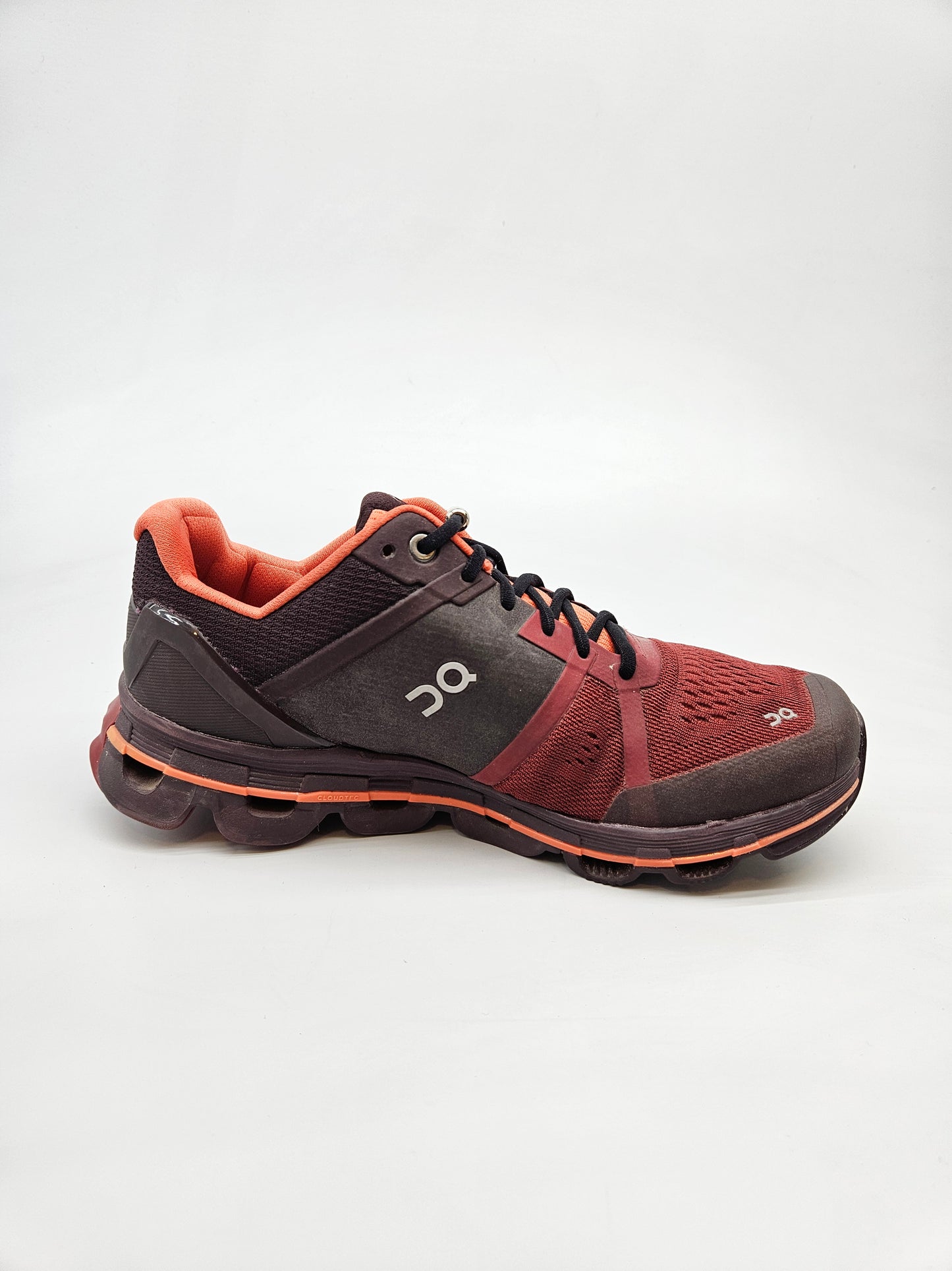 ON RUNNING ORIGINAL PATIKI BR 38