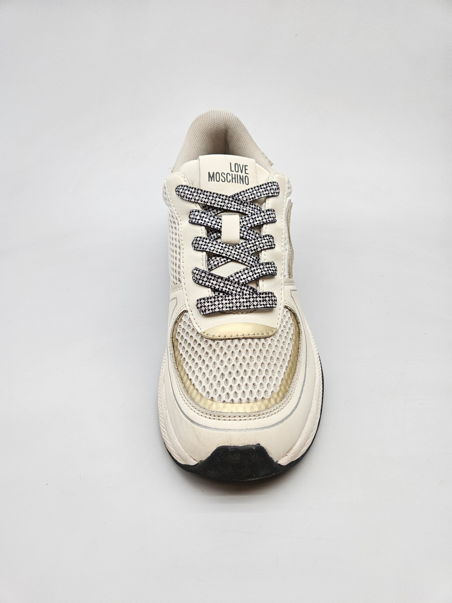 MOSHINO ORIGINAL PATIKI BR 39