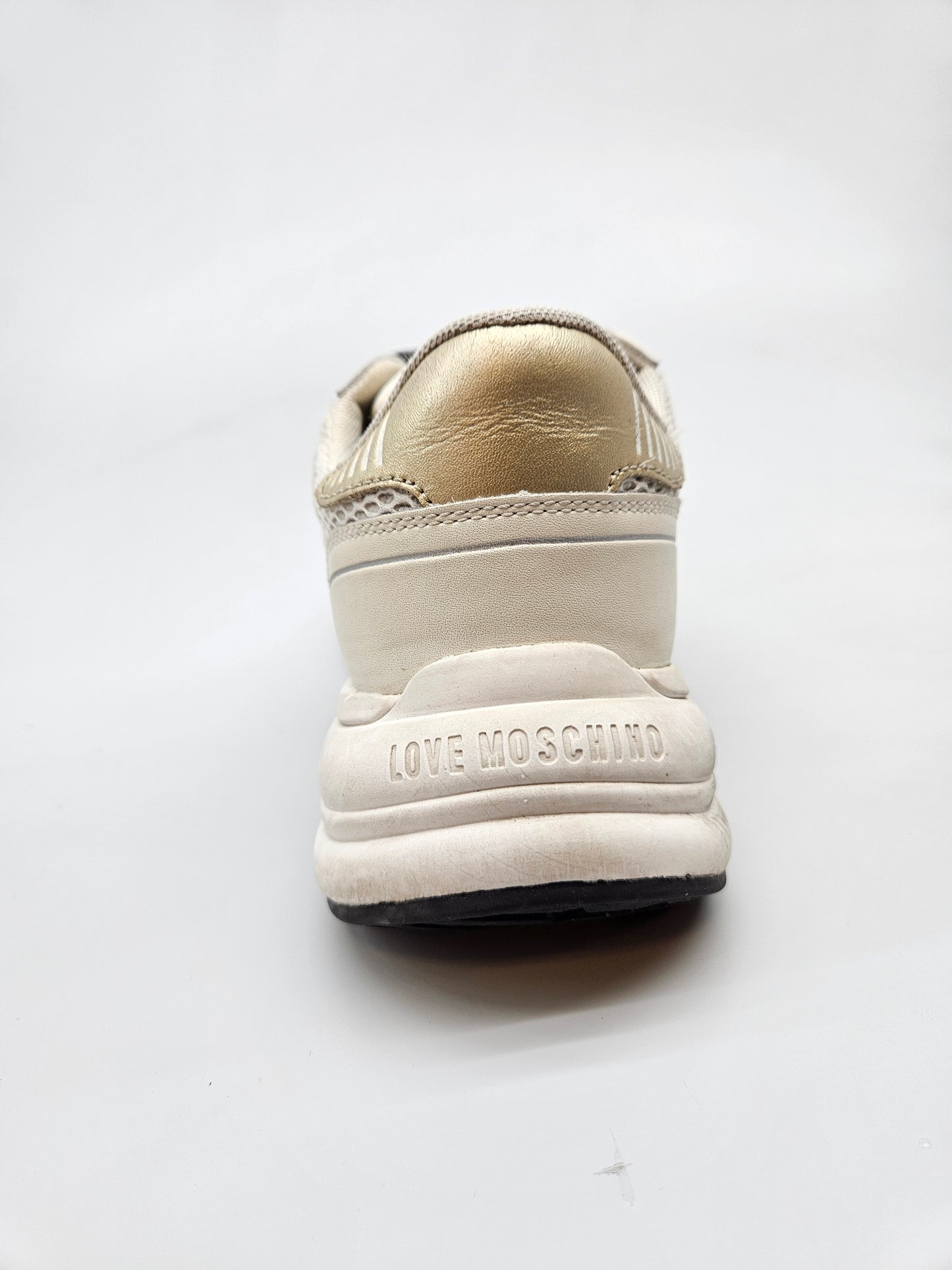 MOSHINO ORIGINAL PATIKI BR 39