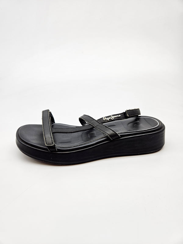 PEPE JEANS ORIGINAL SANDALI BR 36