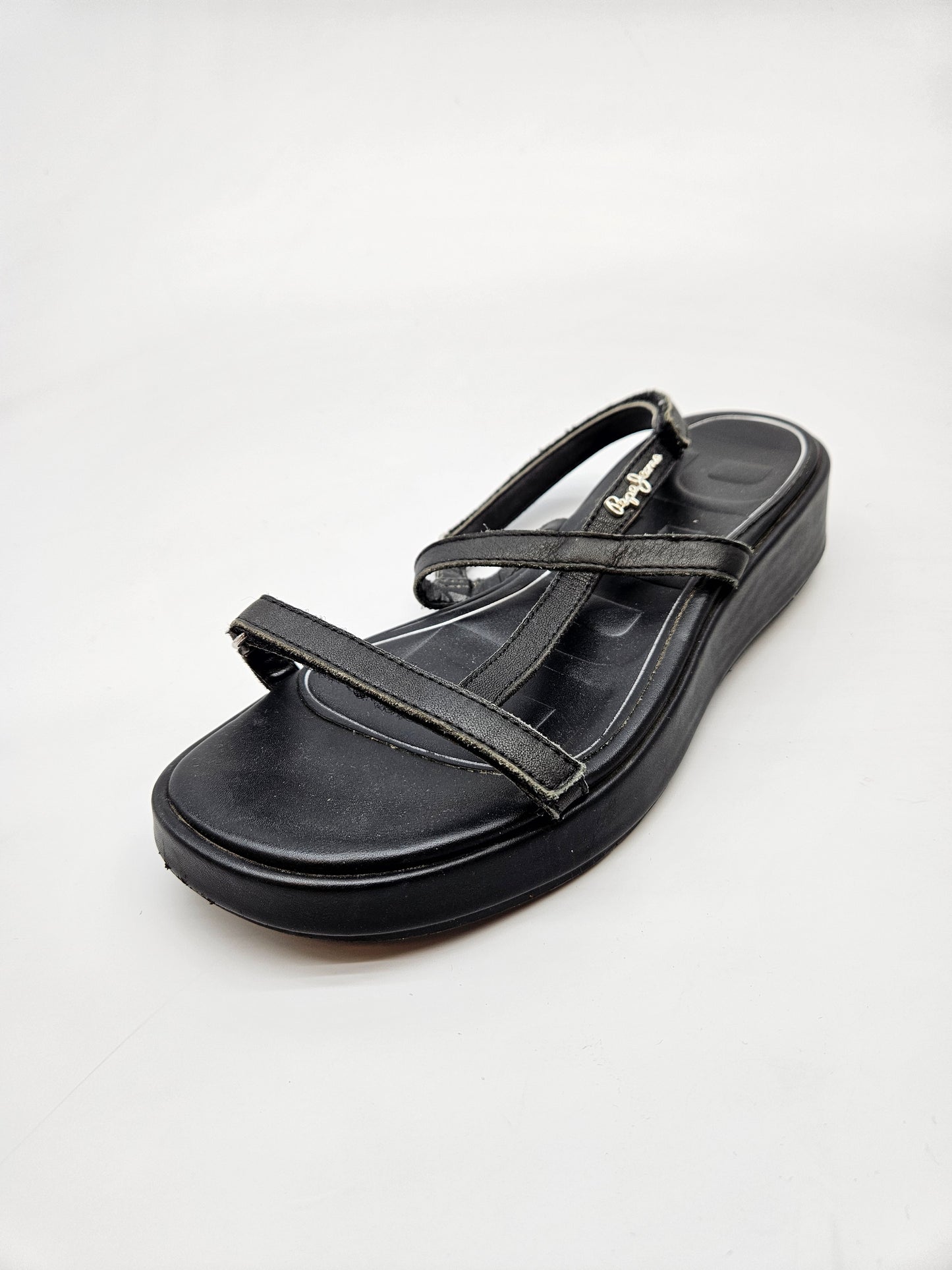 PEPE JEANS ORIGINAL SANDALI BR 36