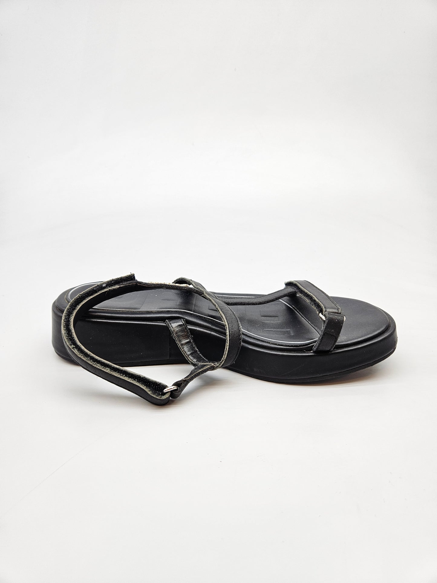 PEPE JEANS ORIGINAL SANDALI BR 36