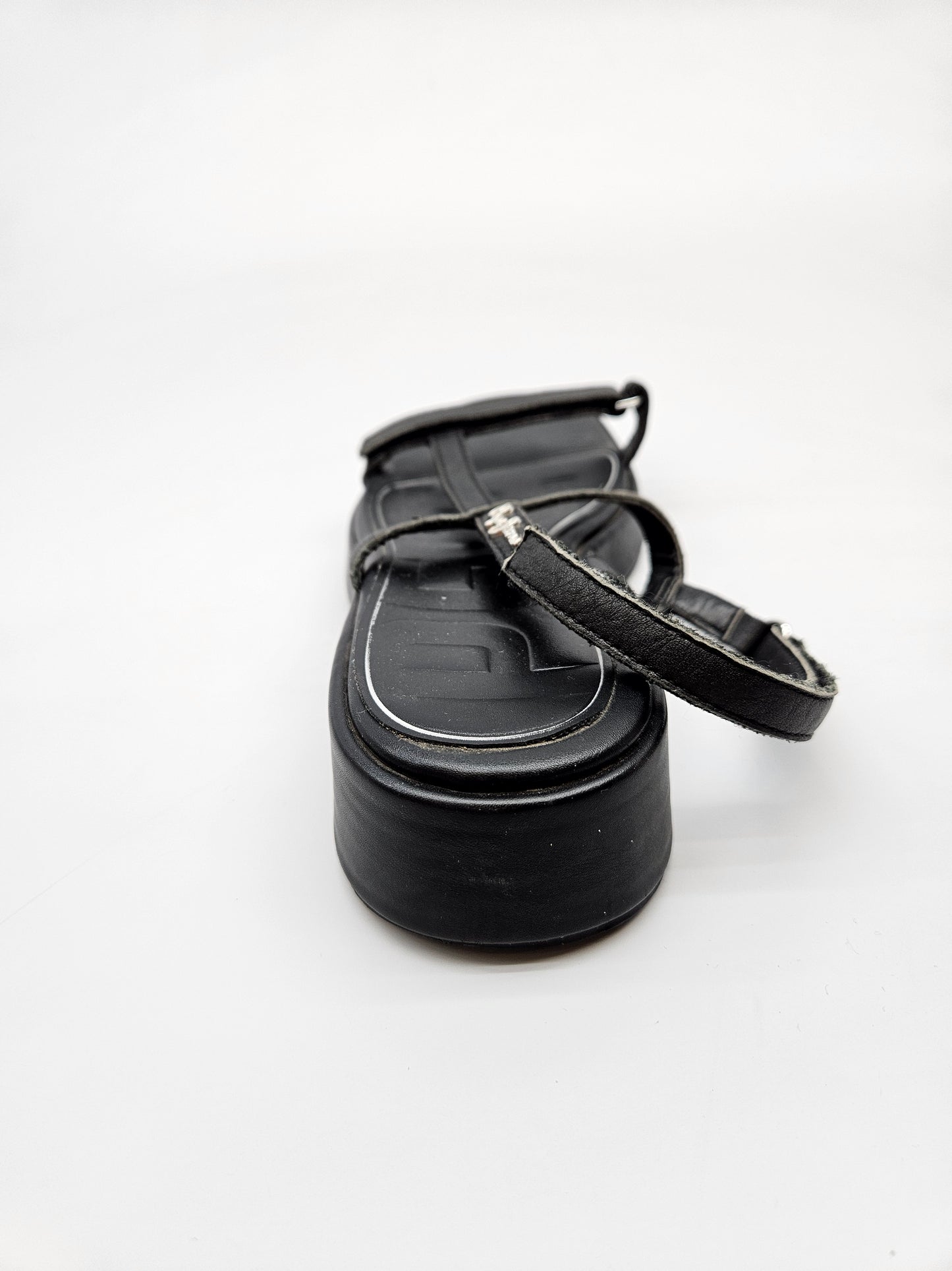 PEPE JEANS ORIGINAL SANDALI BR 36