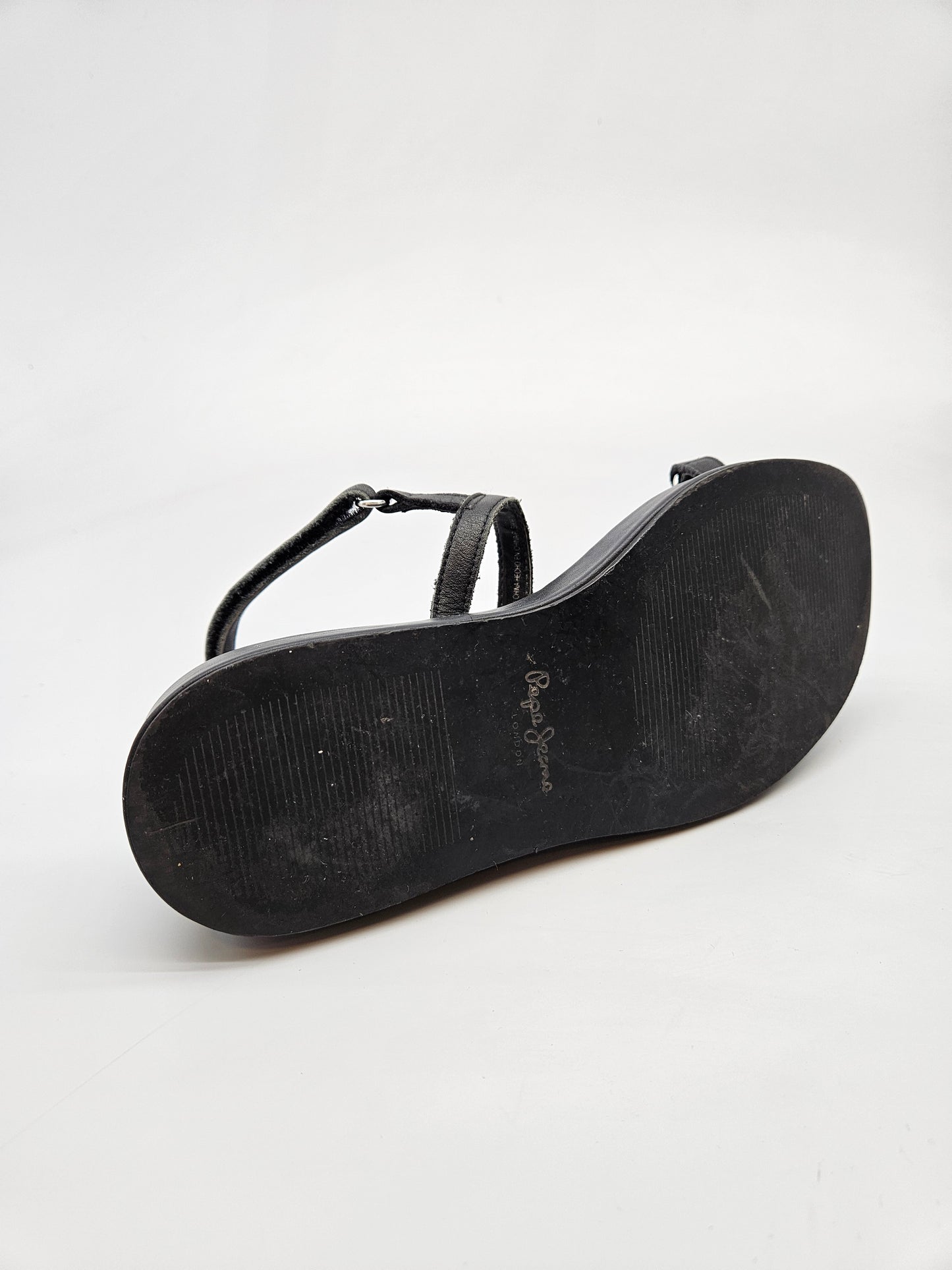 PEPE JEANS ORIGINAL SANDALI BR 36