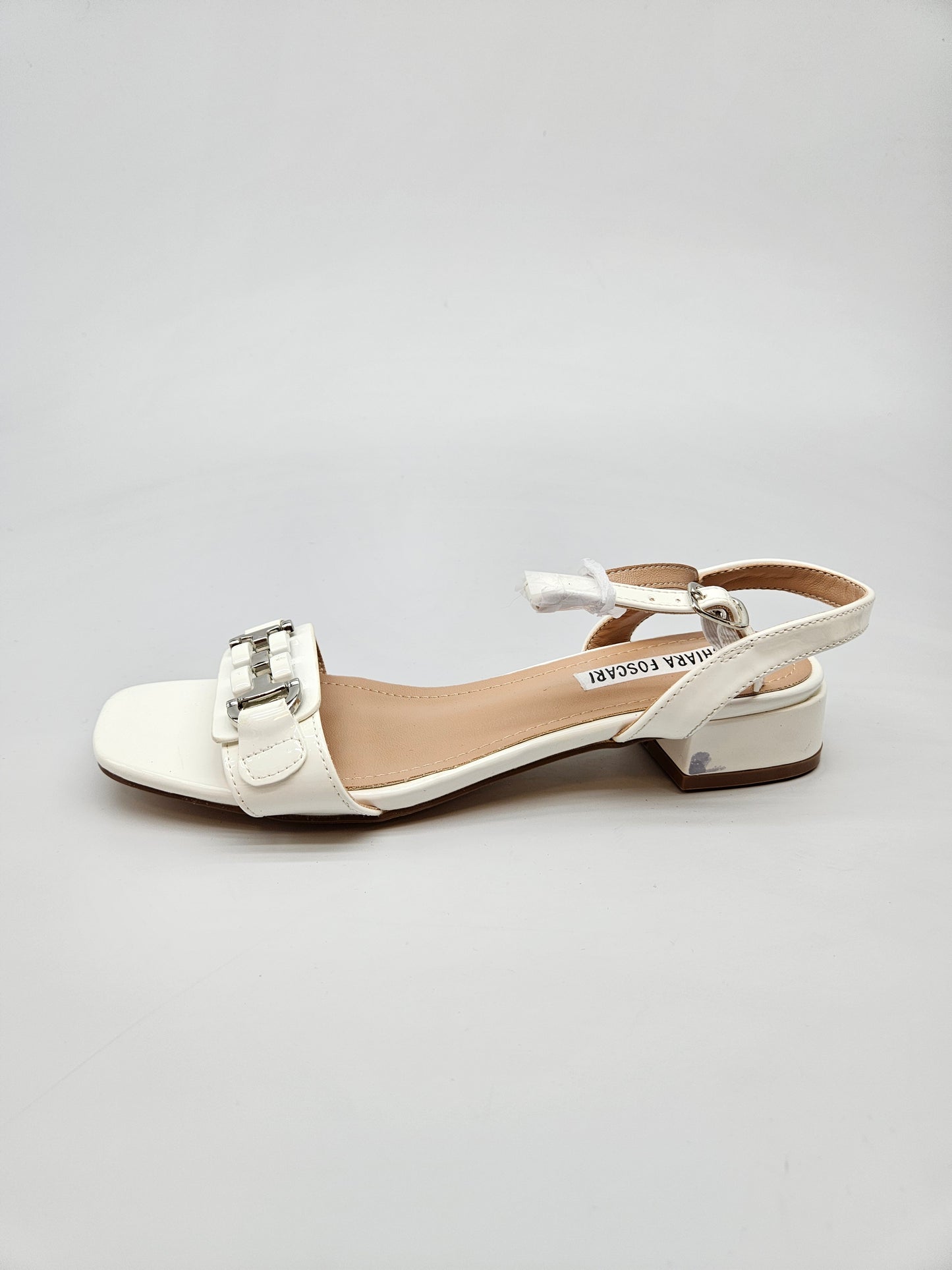 CHIARA FOSCARI ORIGINAL SANDALI BR 37