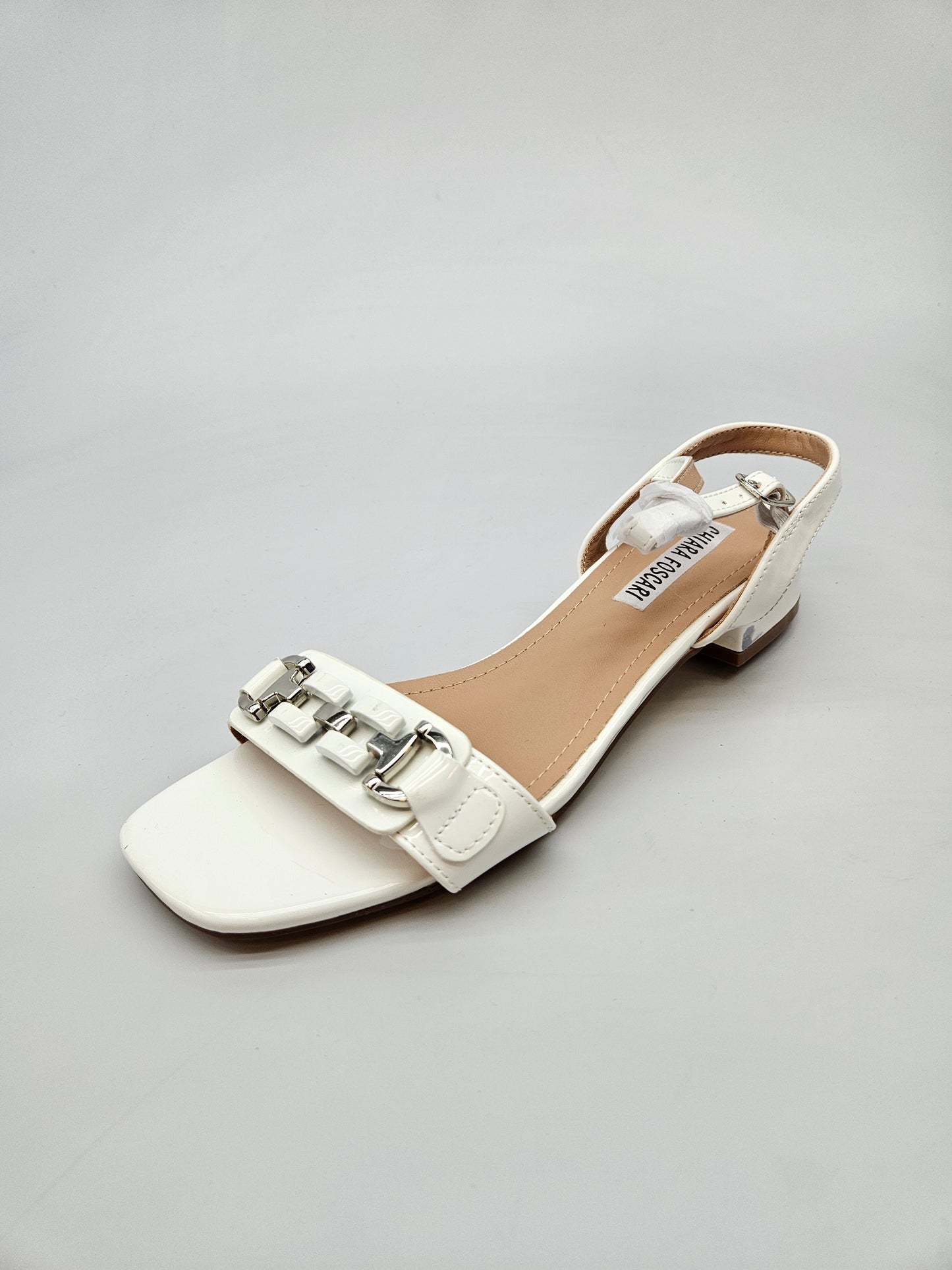 CHIARA FOSCARI ORIGINAL SANDALI BR 37