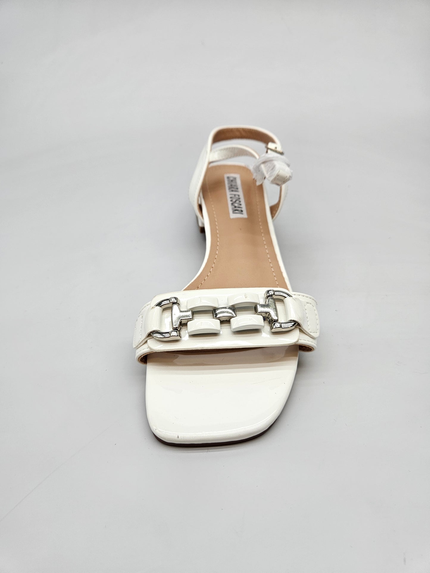 CHIARA FOSCARI ORIGINAL SANDALI BR 37