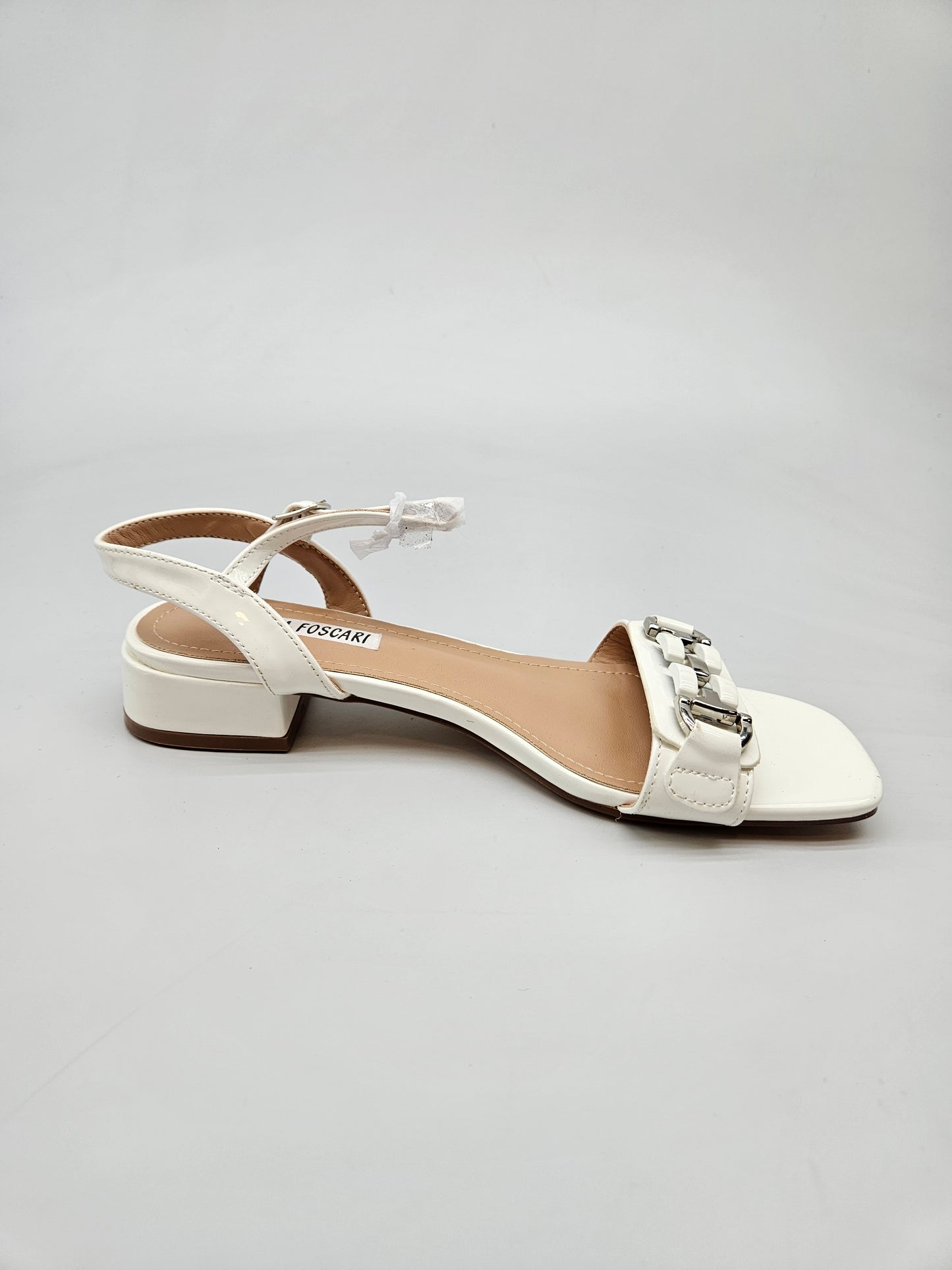 CHIARA FOSCARI ORIGINAL SANDALI BR 37