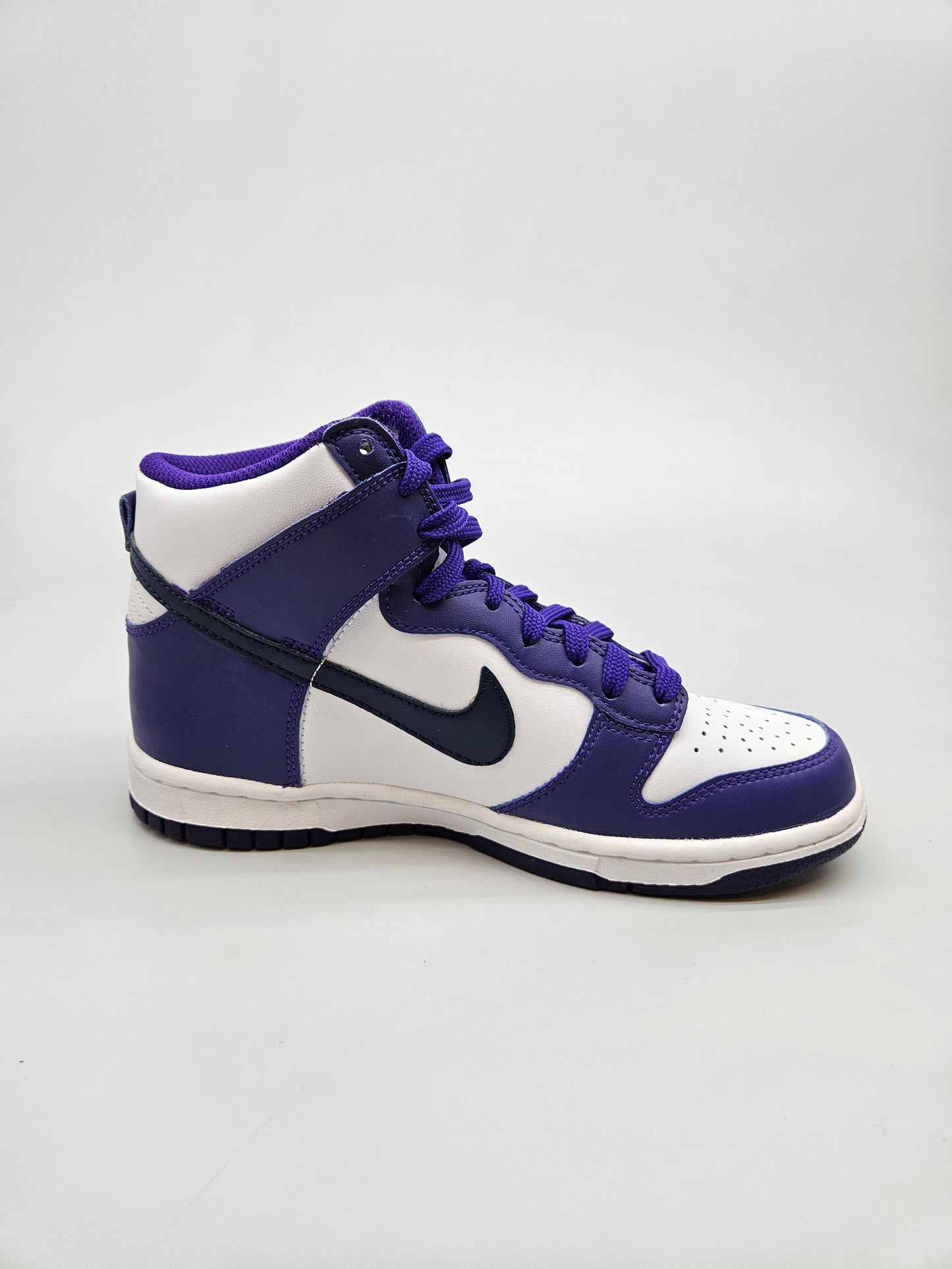 NIKE ORIGINAL PATIKI BR 38